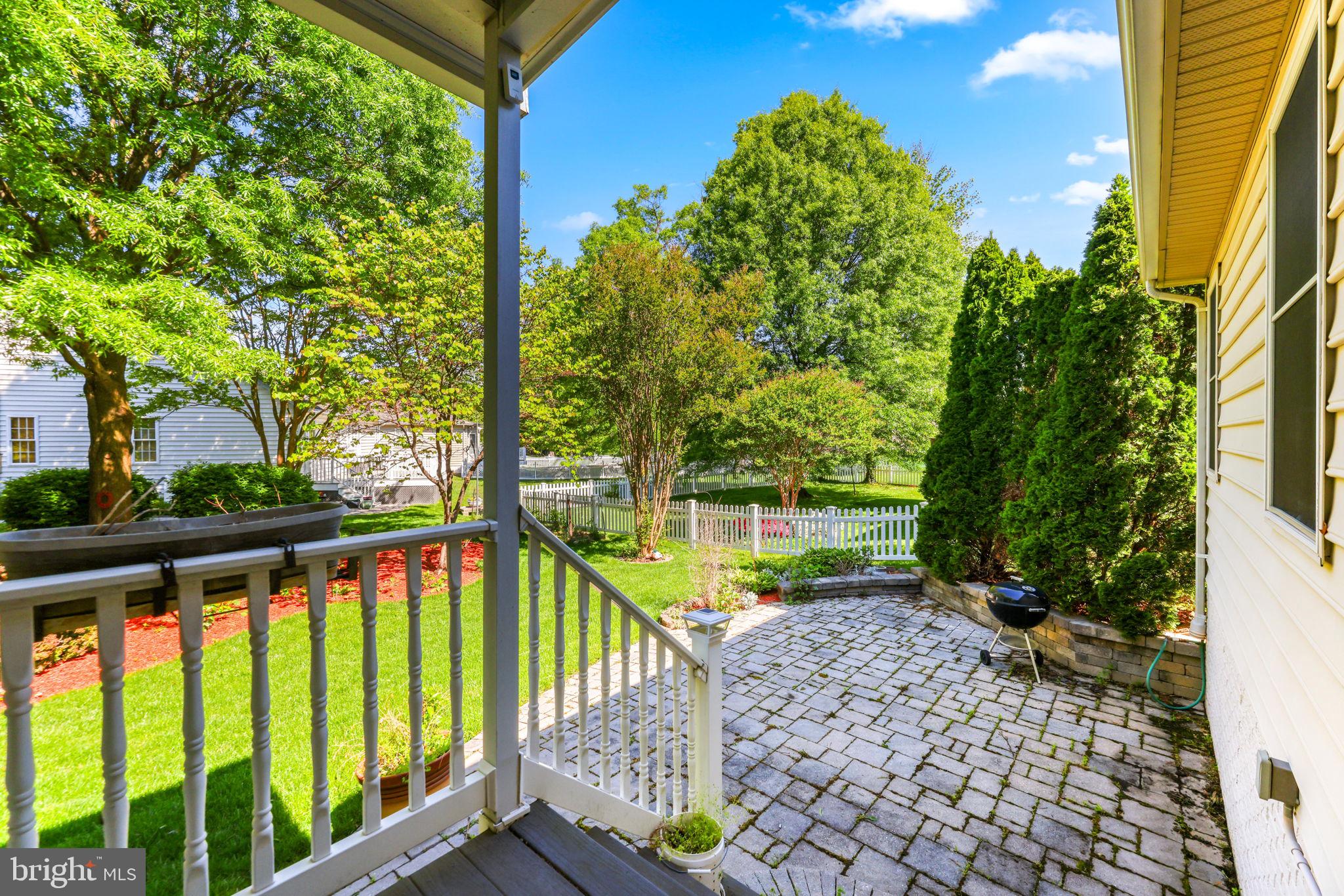 712 PARTRIDGE LANE