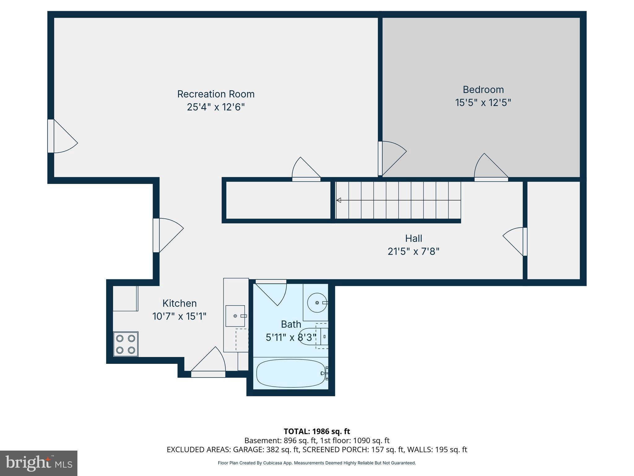 712 PARTRIDGE LANE