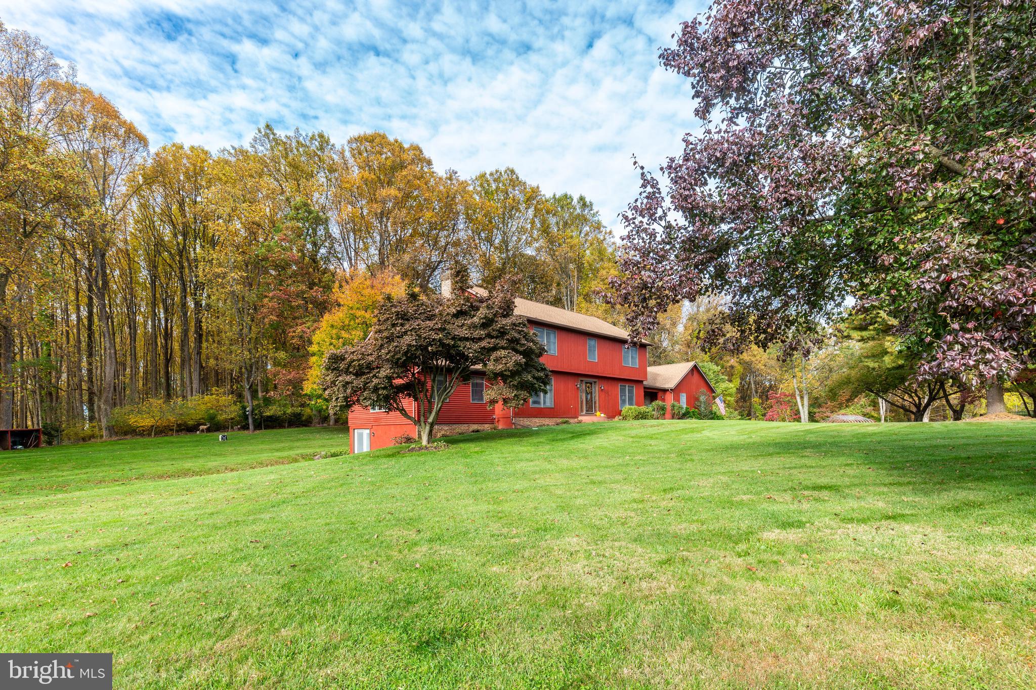 14 LIBERTY RIDGE COURT