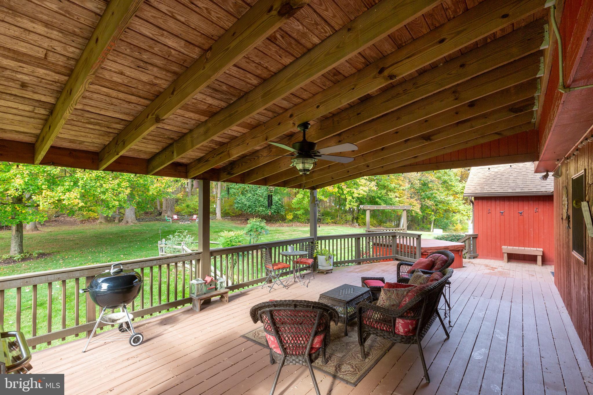 14 LIBERTY RIDGE COURT