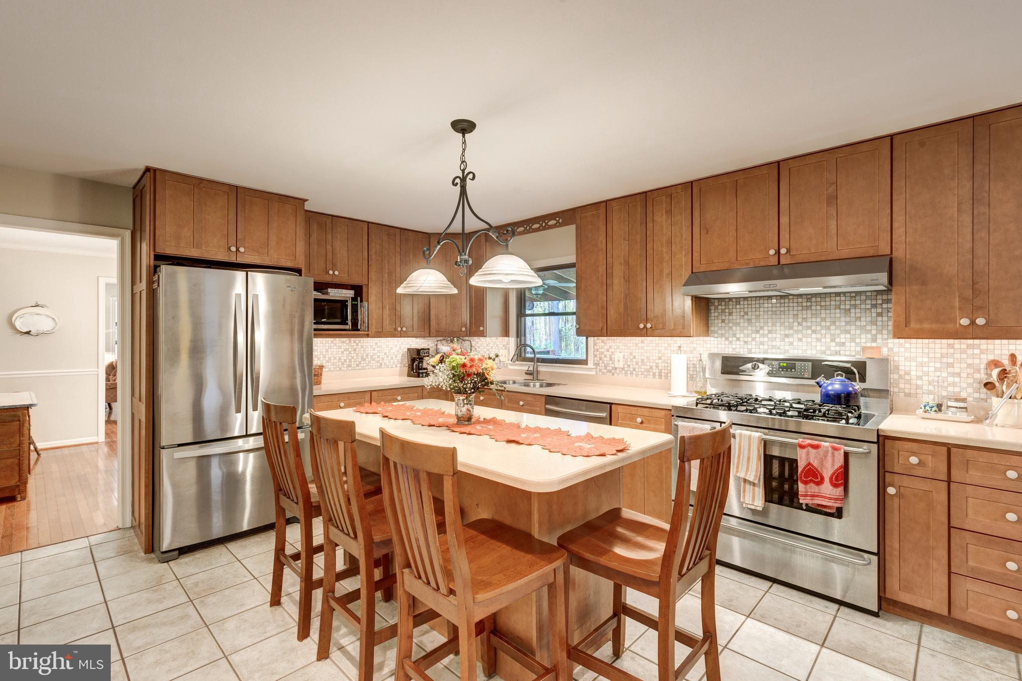 14 LIBERTY RIDGE COURT