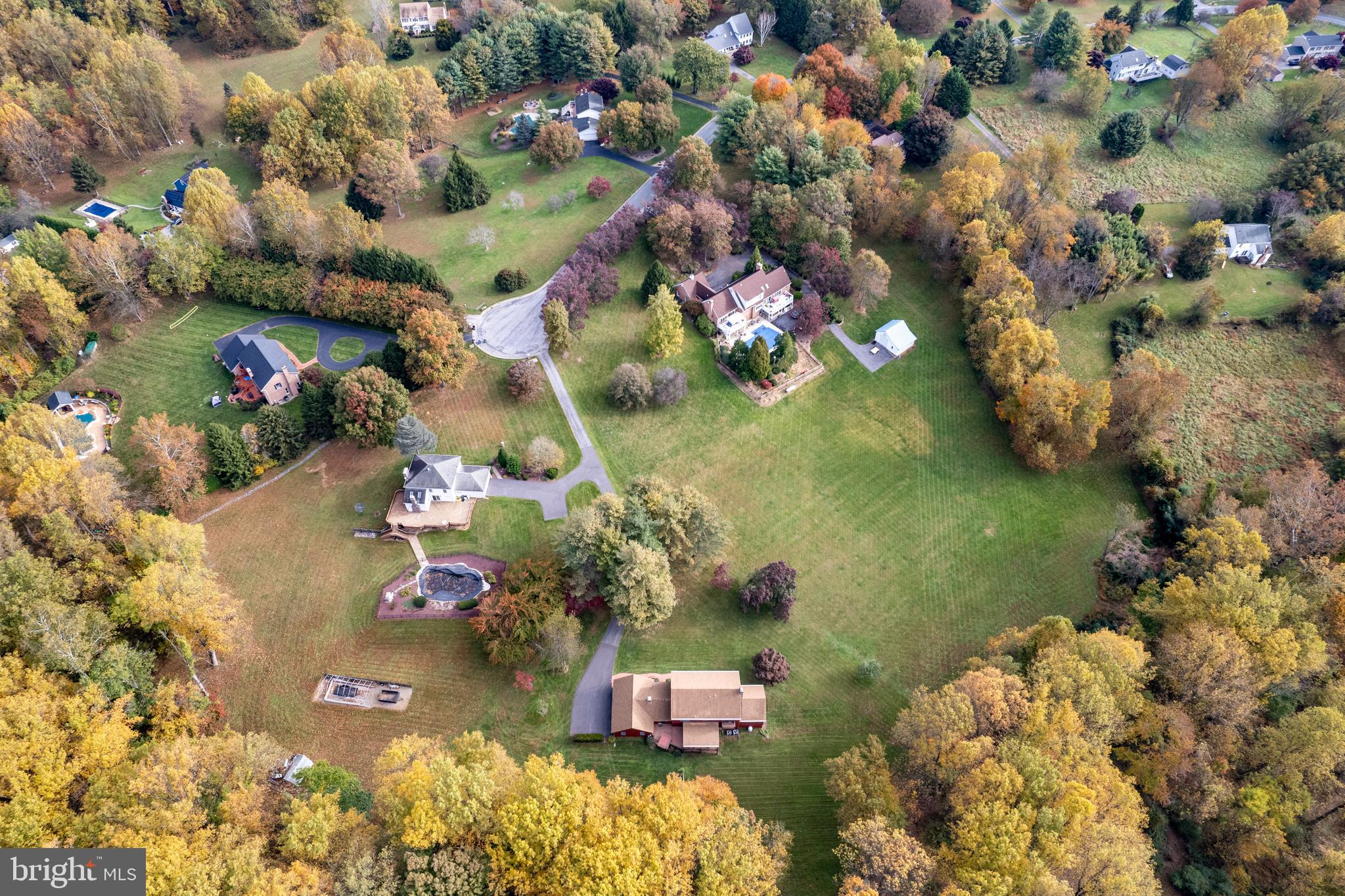 14 LIBERTY RIDGE COURT