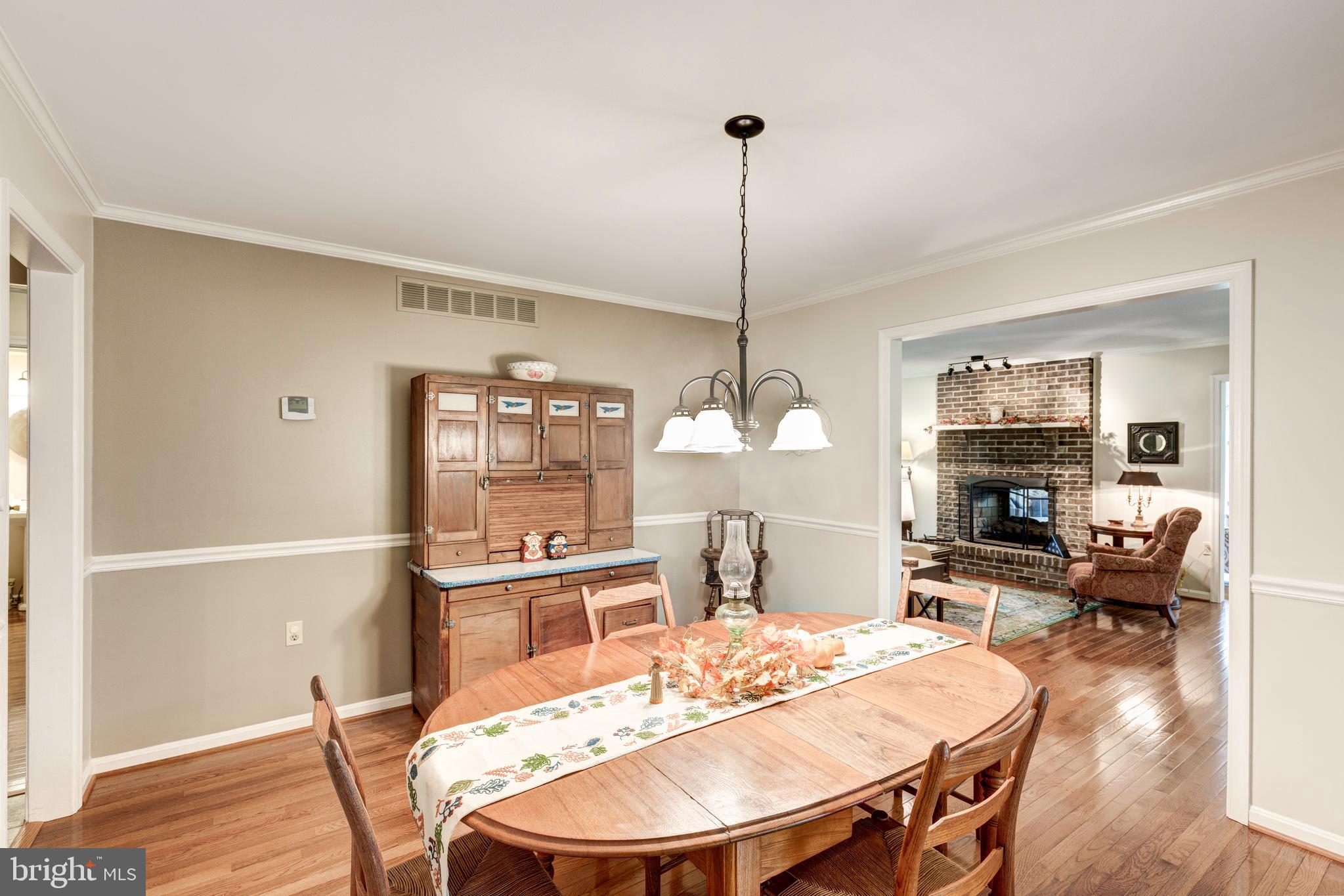 14 LIBERTY RIDGE COURT