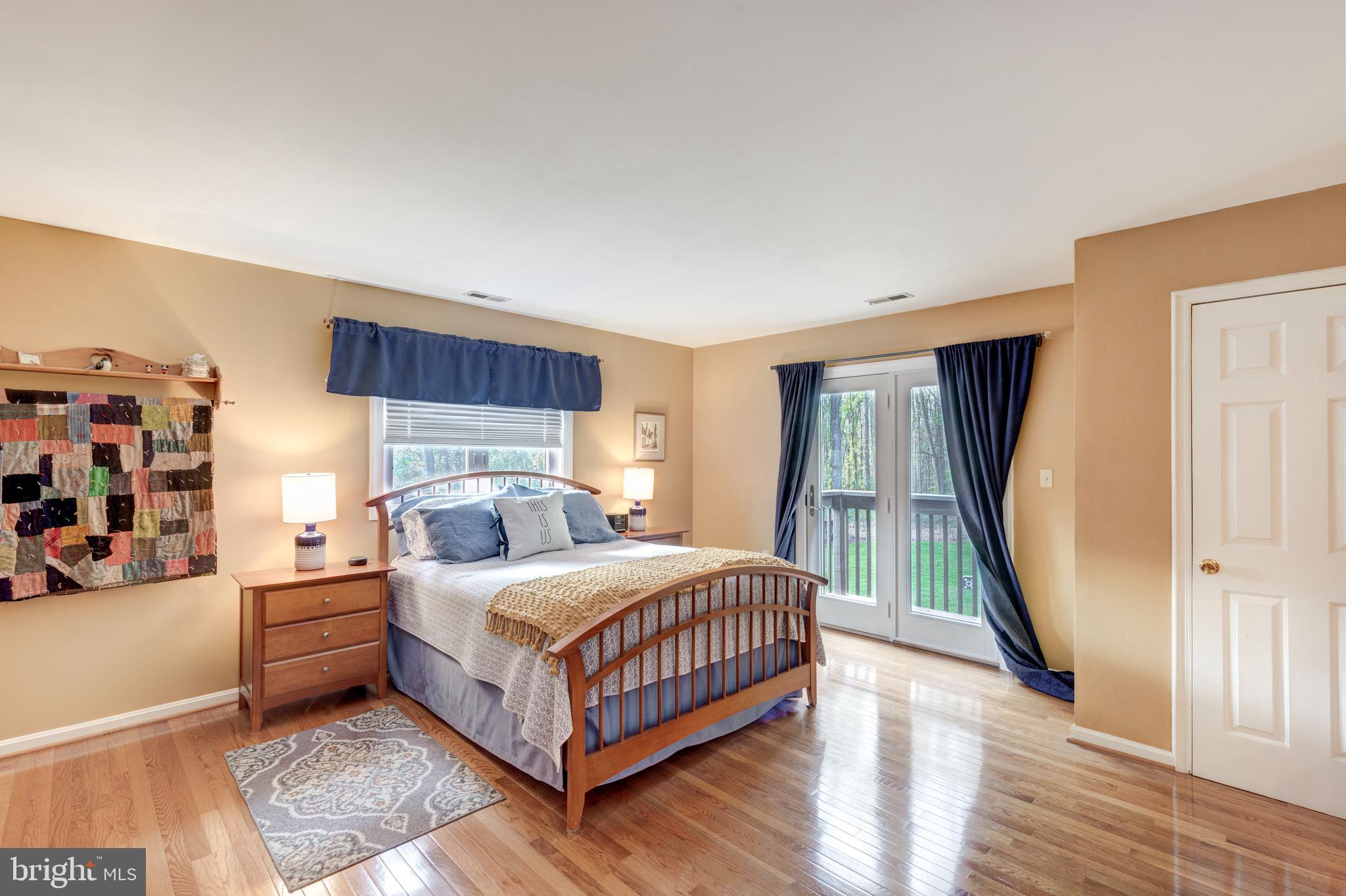 14 LIBERTY RIDGE COURT
