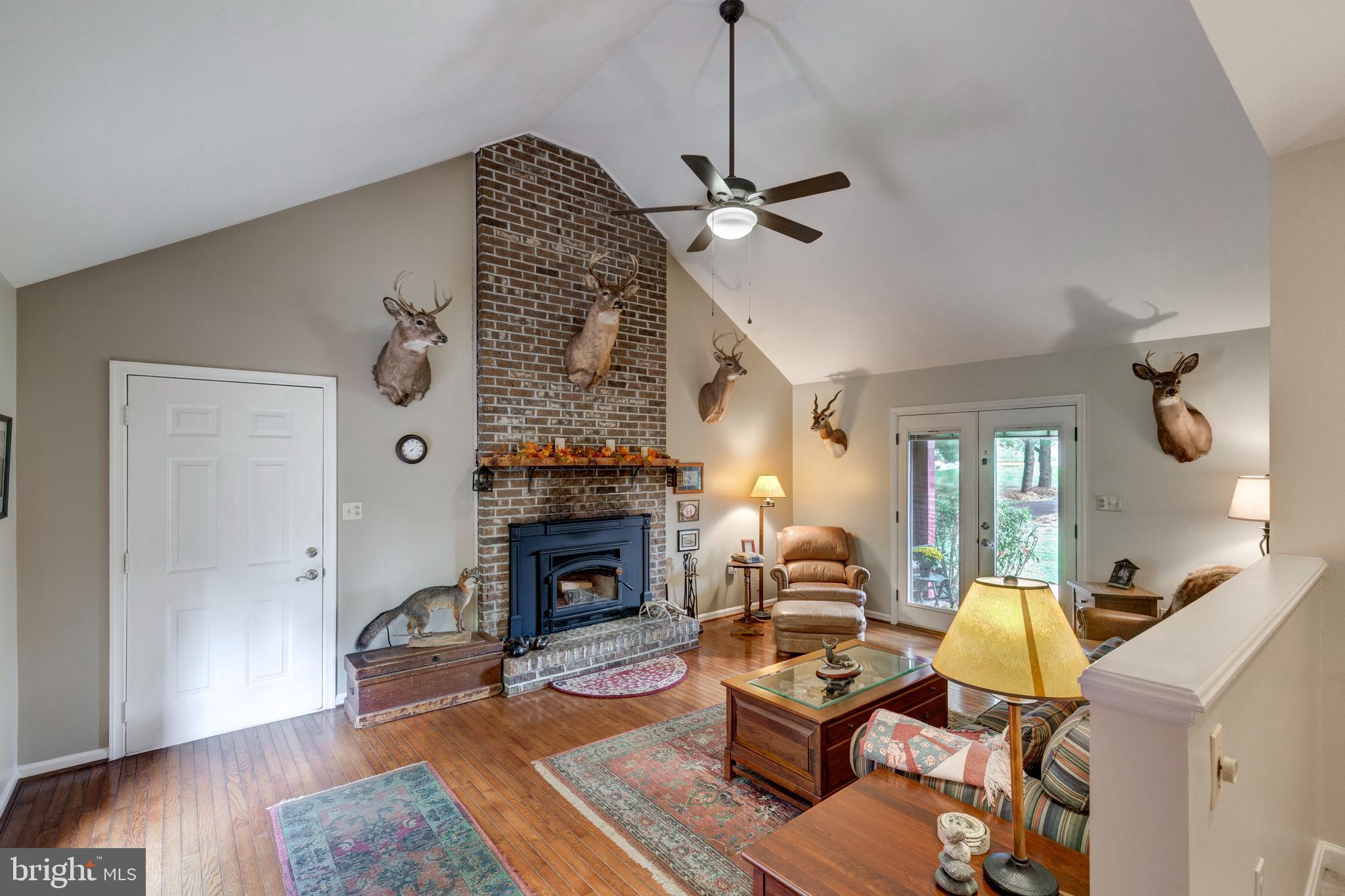14 LIBERTY RIDGE COURT