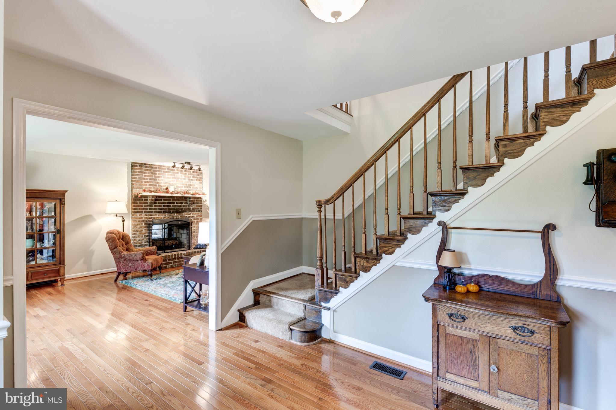 14 LIBERTY RIDGE COURT