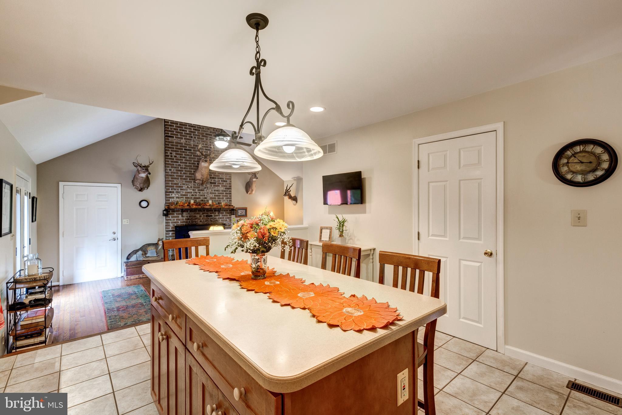 14 LIBERTY RIDGE COURT
