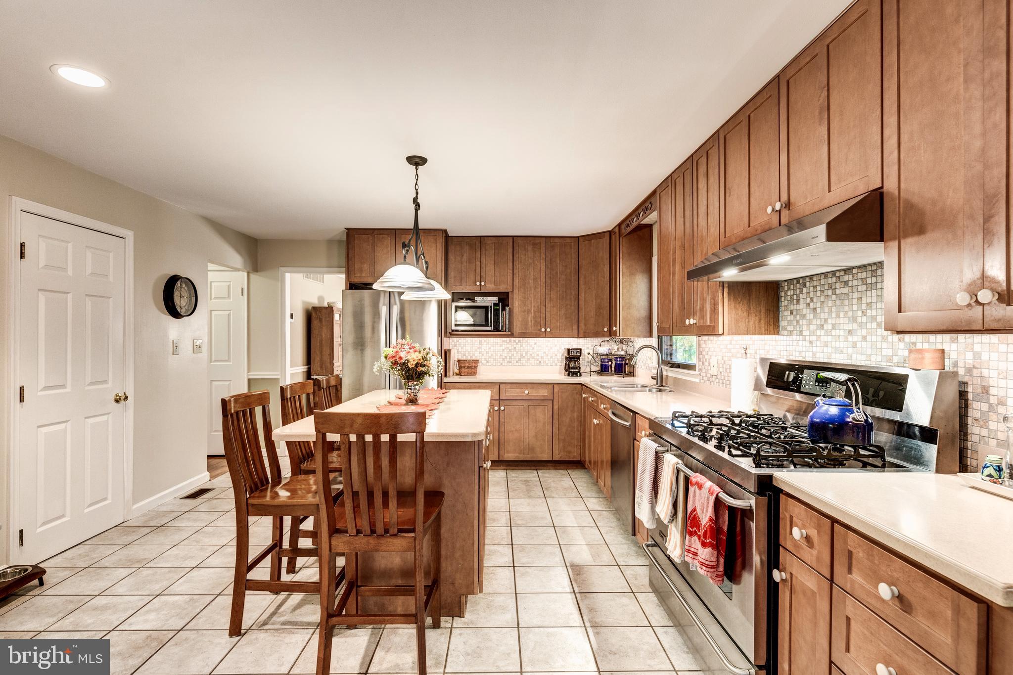 14 LIBERTY RIDGE COURT