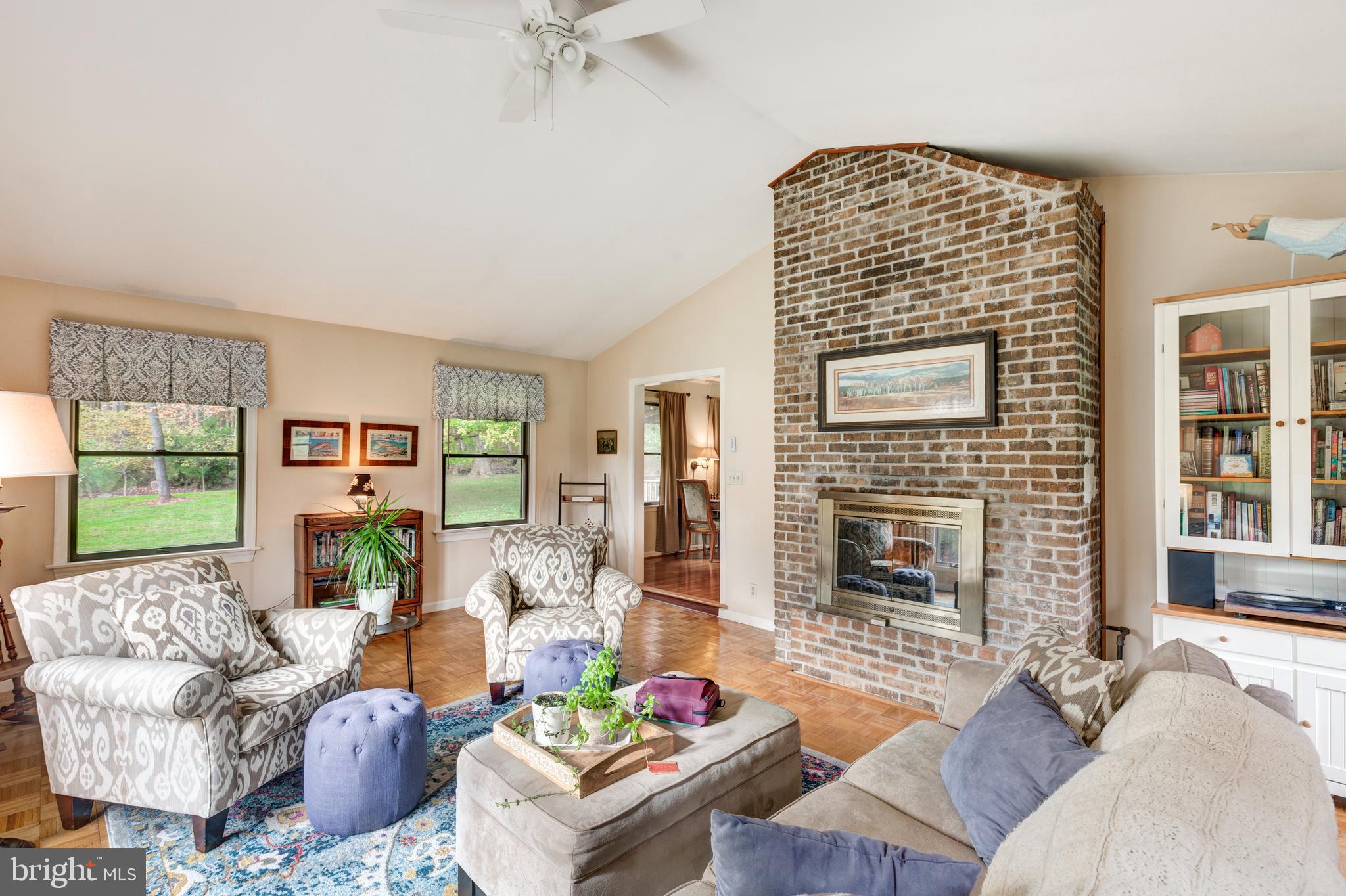 14 LIBERTY RIDGE COURT