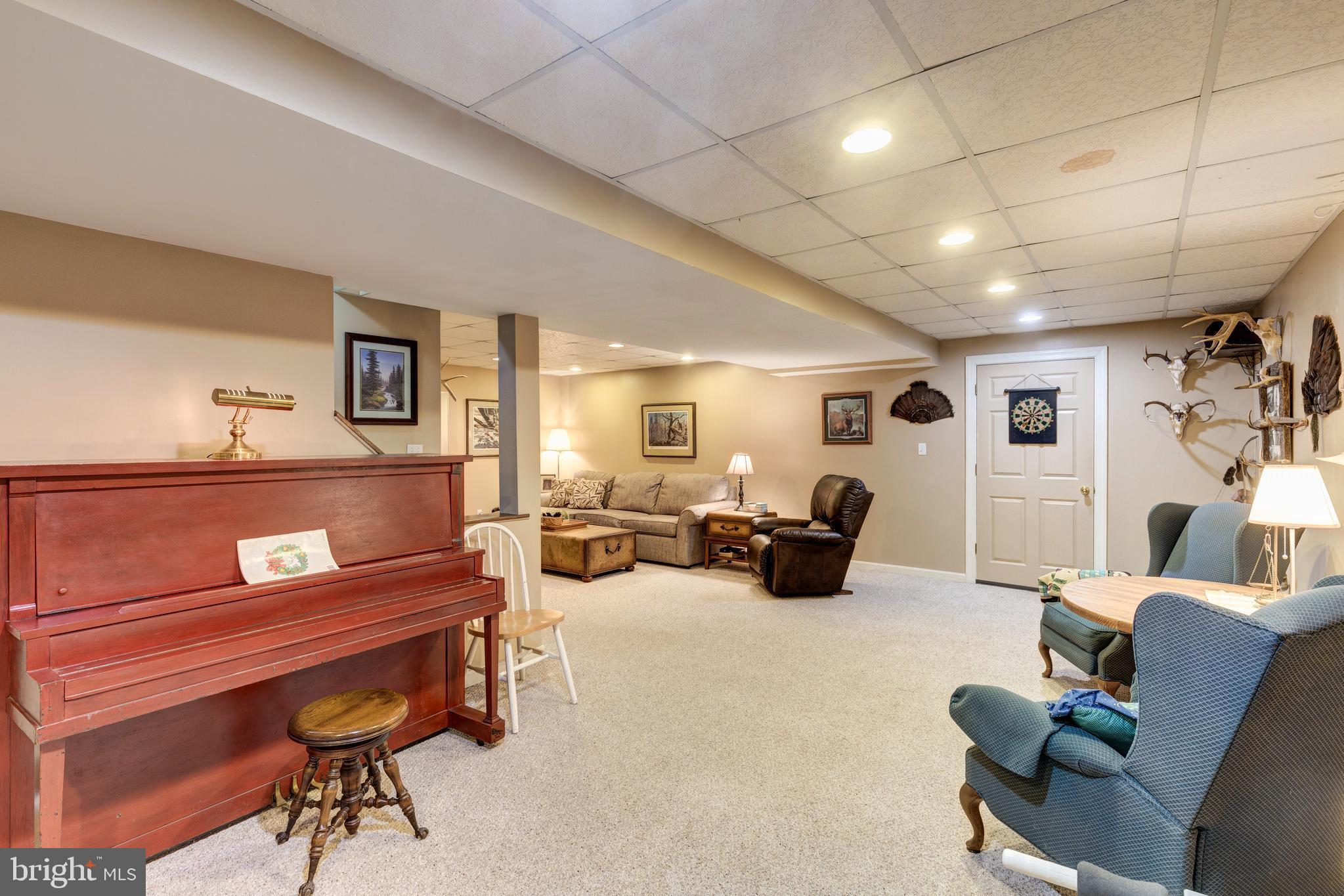 14 LIBERTY RIDGE COURT