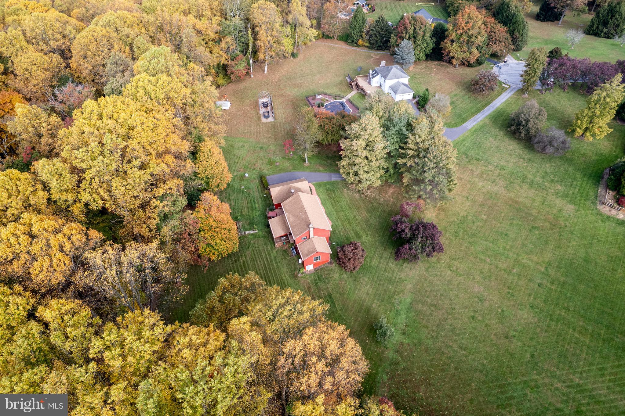 14 LIBERTY RIDGE COURT