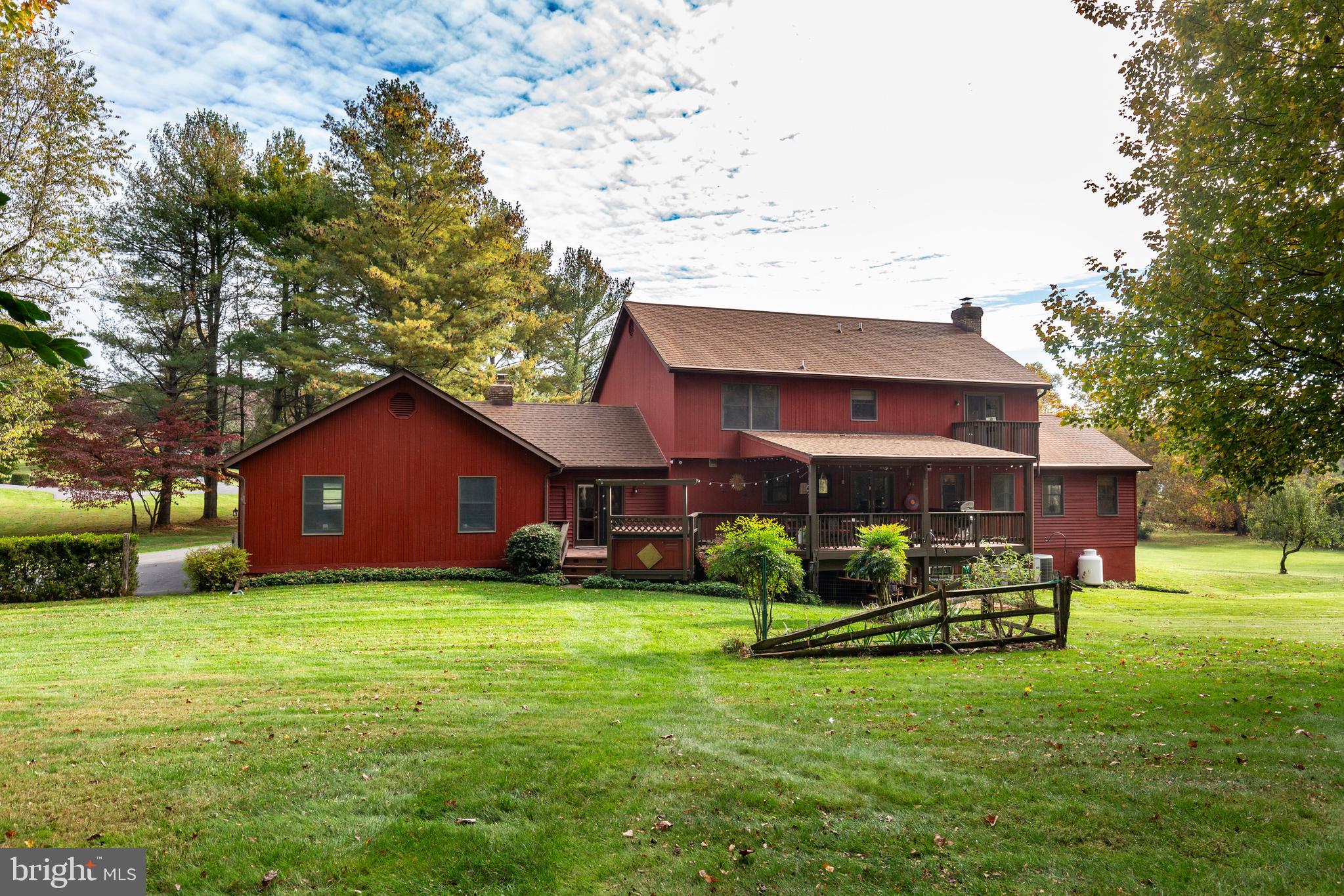 14 LIBERTY RIDGE COURT
