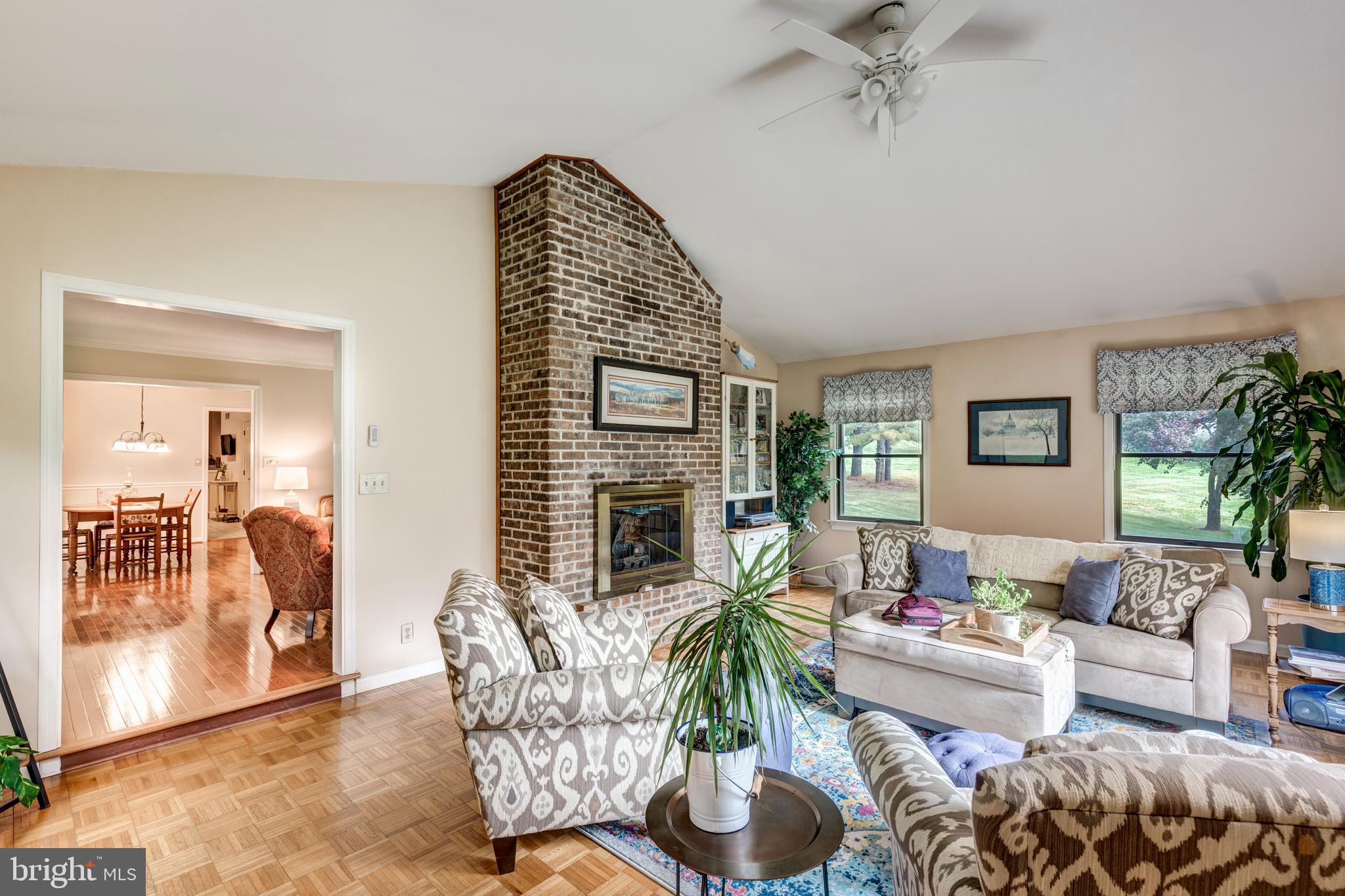 14 LIBERTY RIDGE COURT