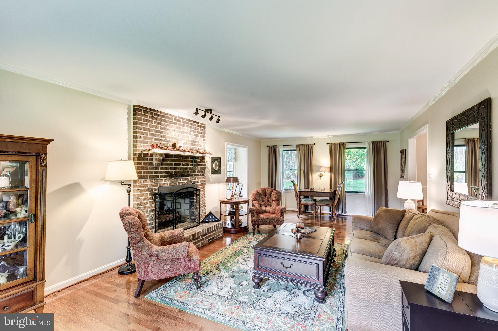 14 LIBERTY RIDGE COURT