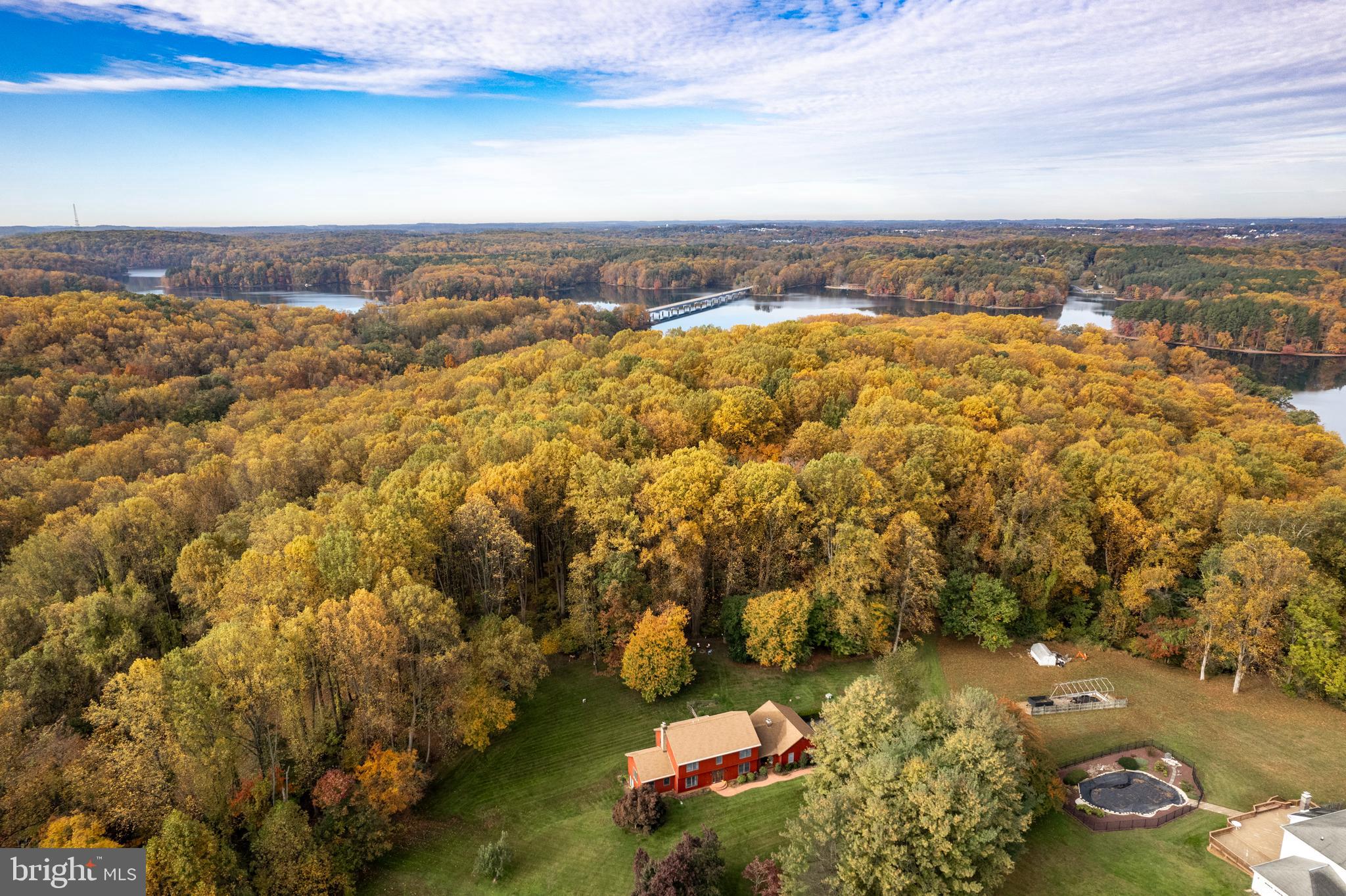 14 LIBERTY RIDGE COURT