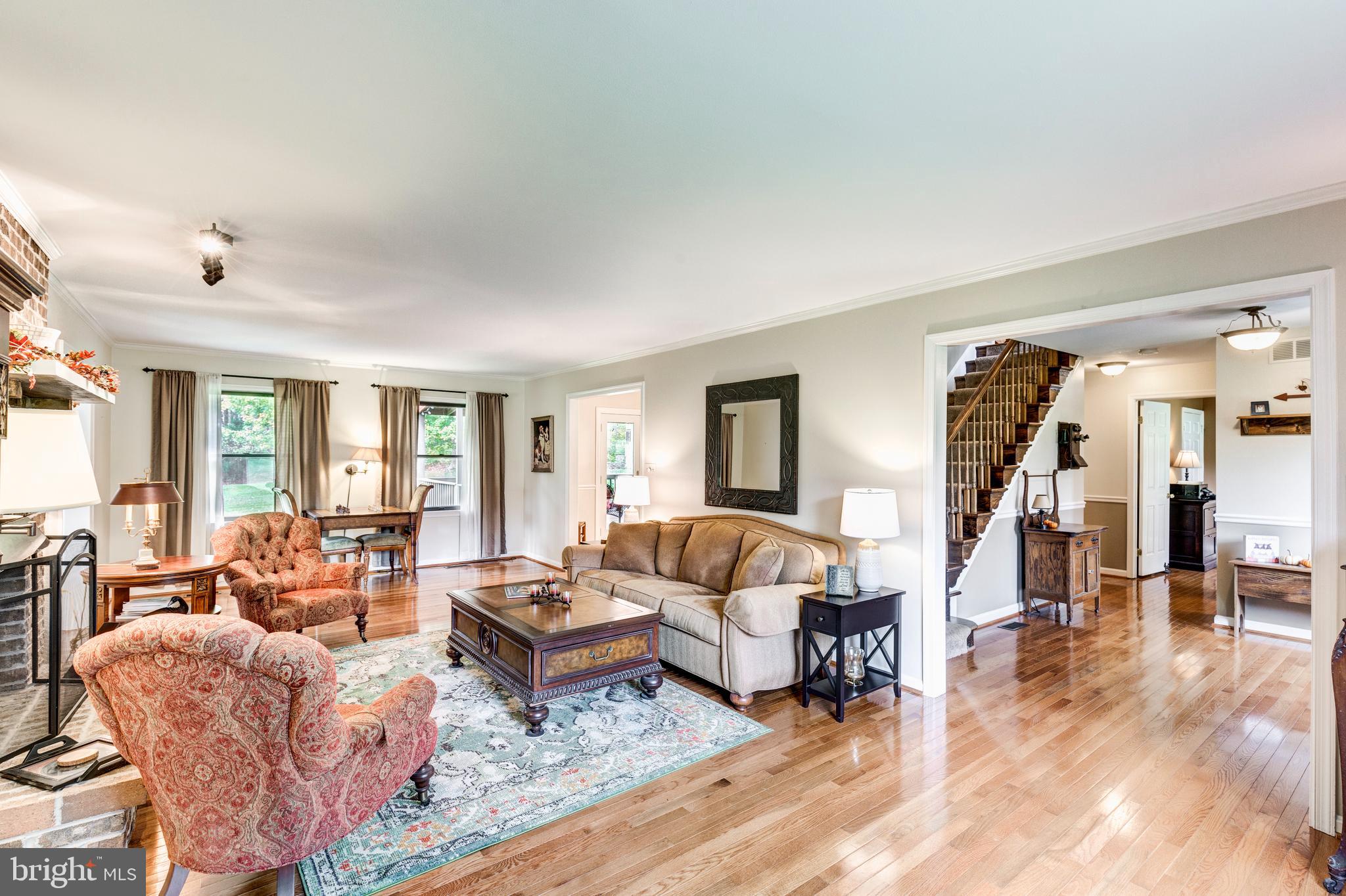 14 LIBERTY RIDGE COURT