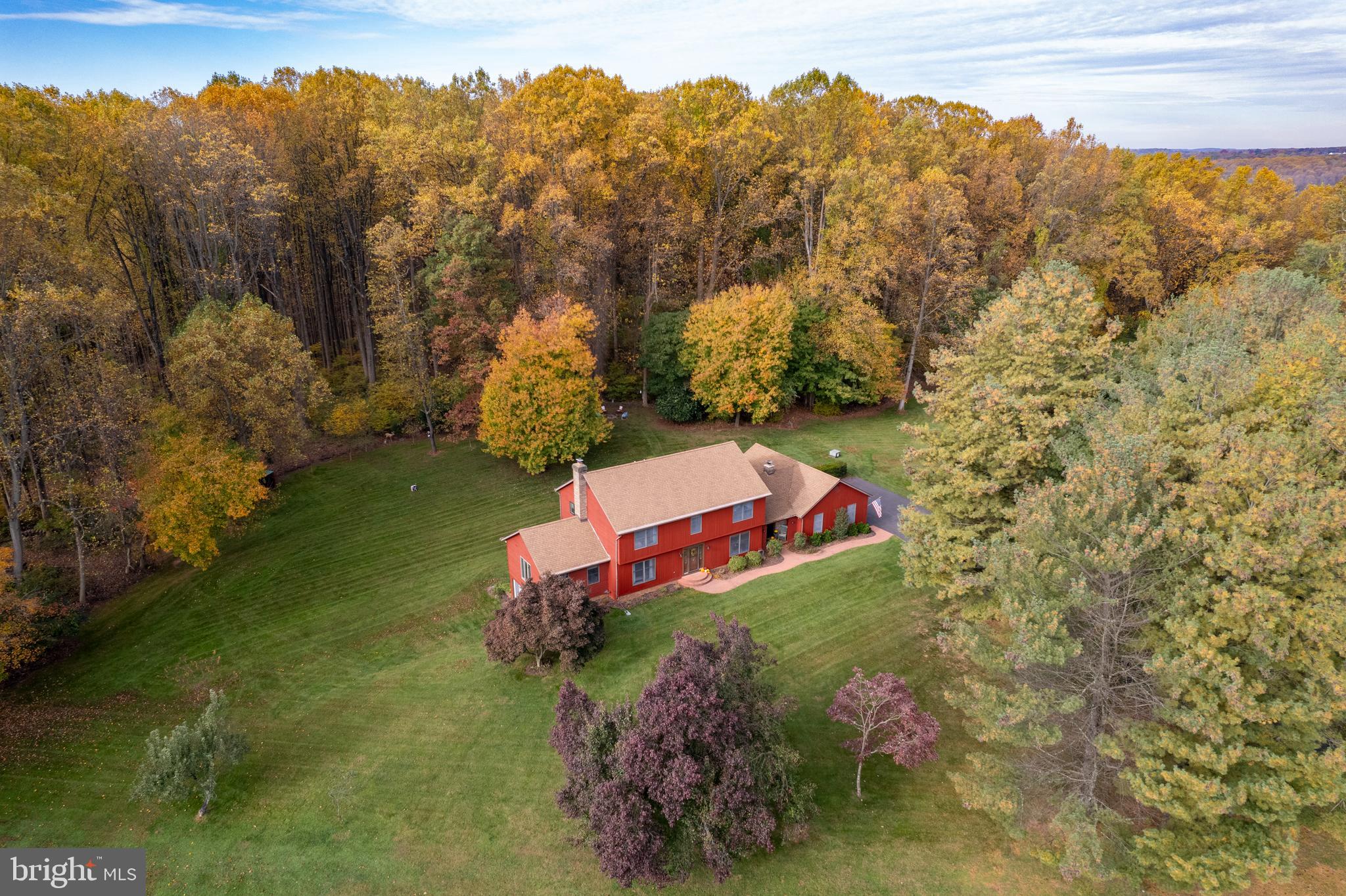 14 LIBERTY RIDGE COURT