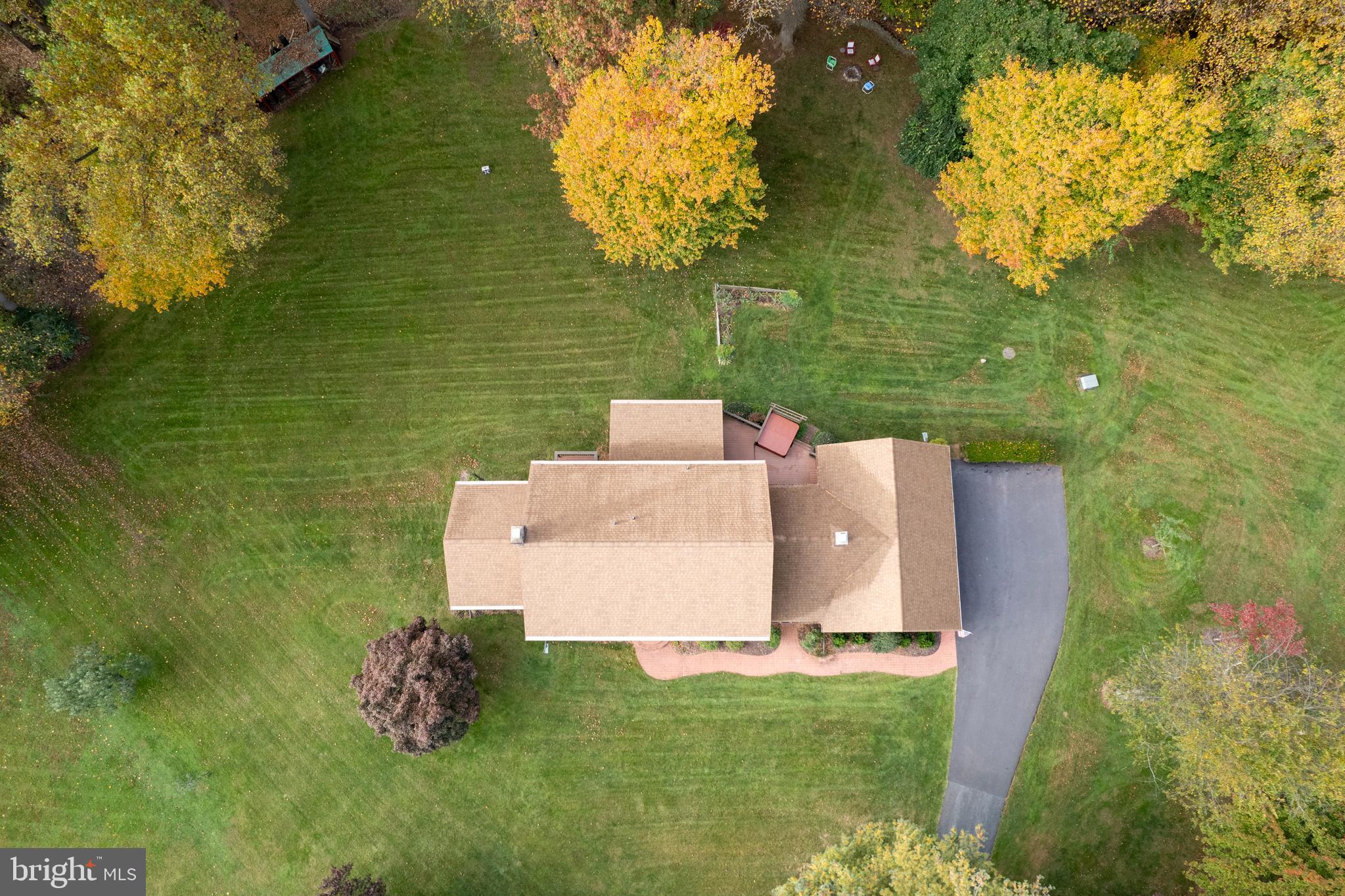 14 LIBERTY RIDGE COURT