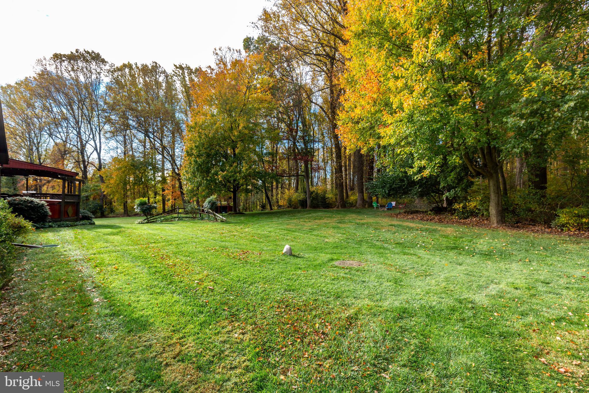 14 LIBERTY RIDGE COURT