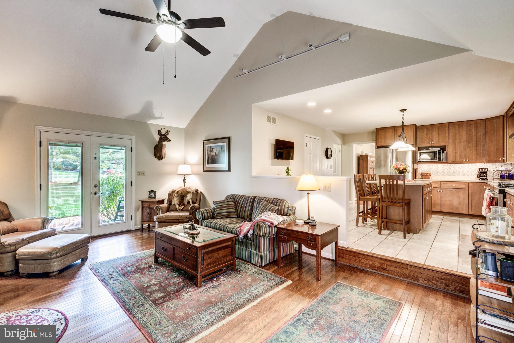 14 LIBERTY RIDGE COURT