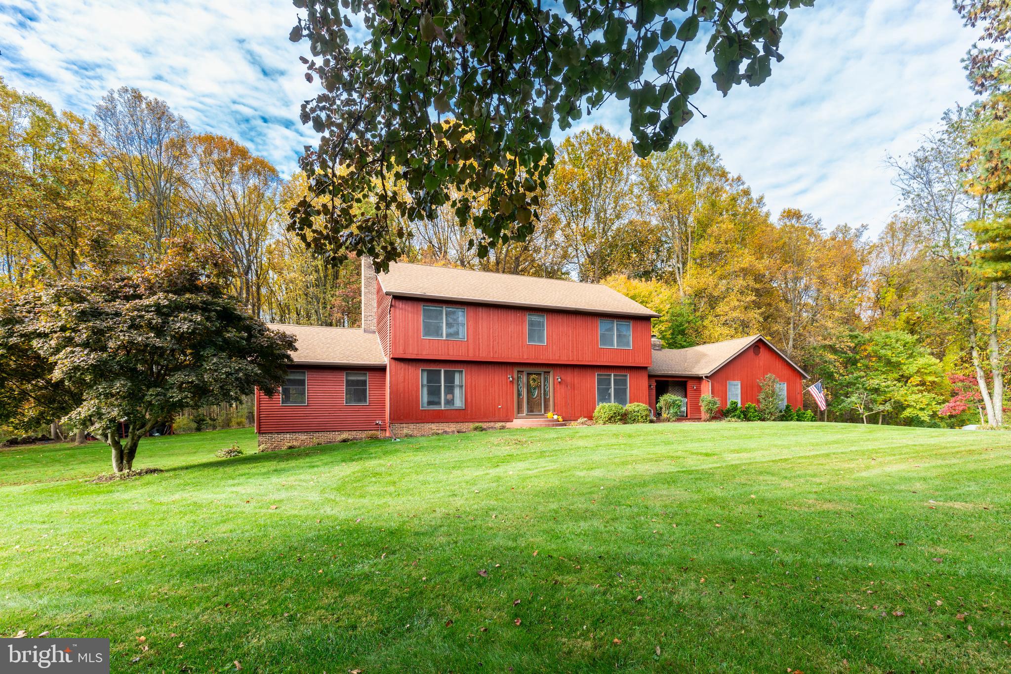 14 LIBERTY RIDGE COURT