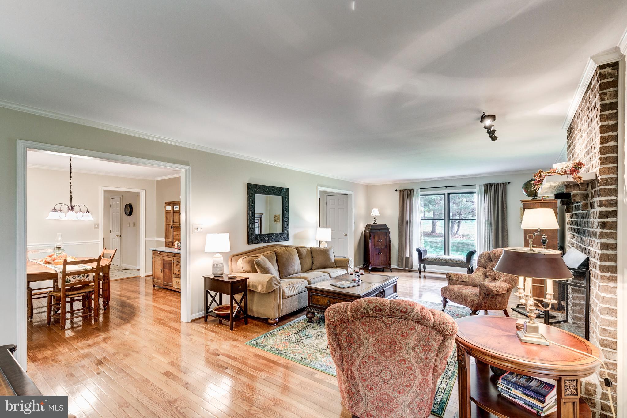14 LIBERTY RIDGE COURT