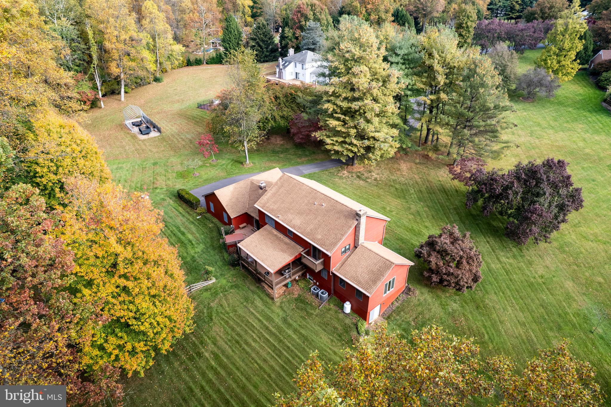 14 LIBERTY RIDGE COURT