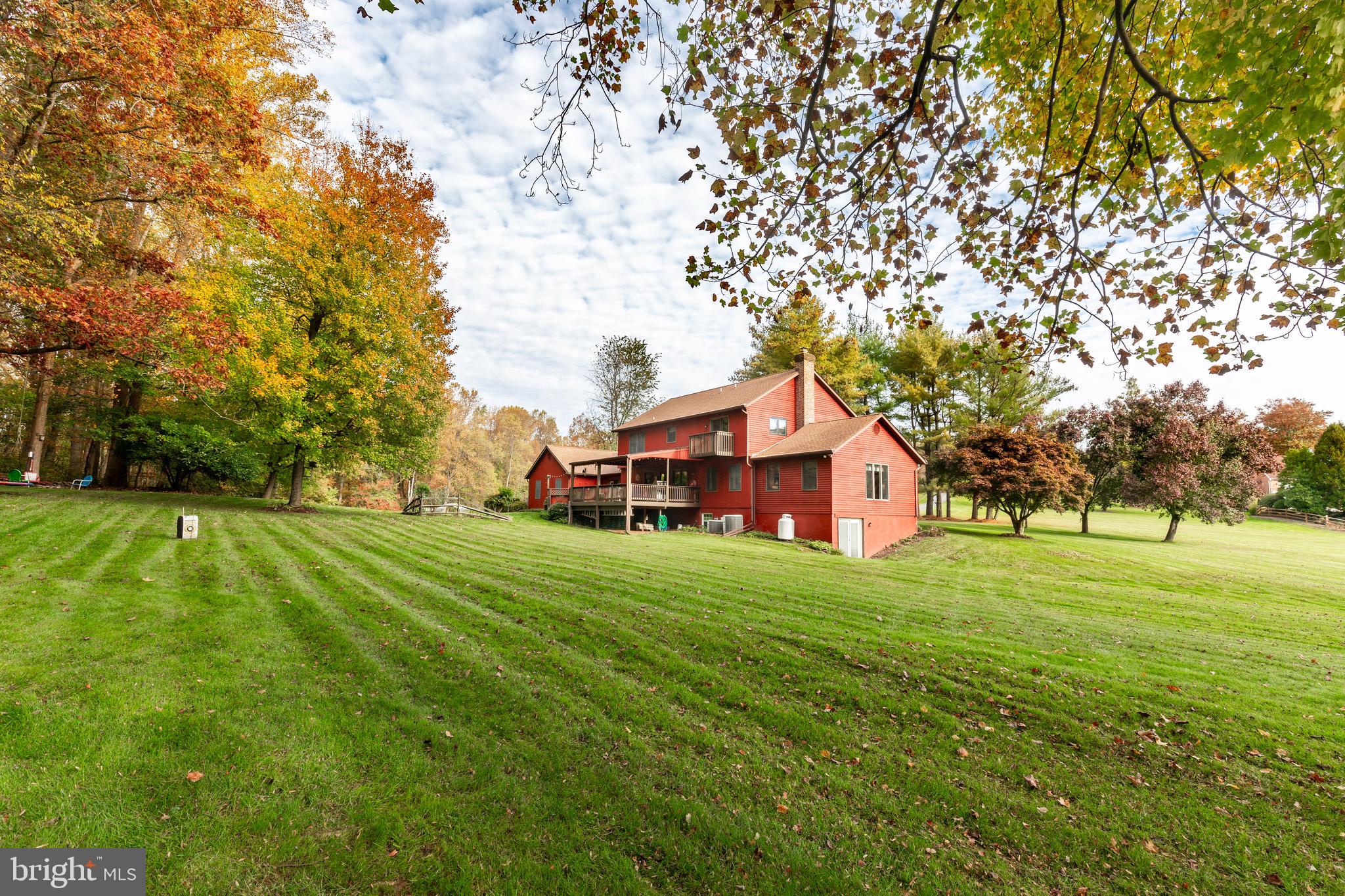 14 LIBERTY RIDGE COURT