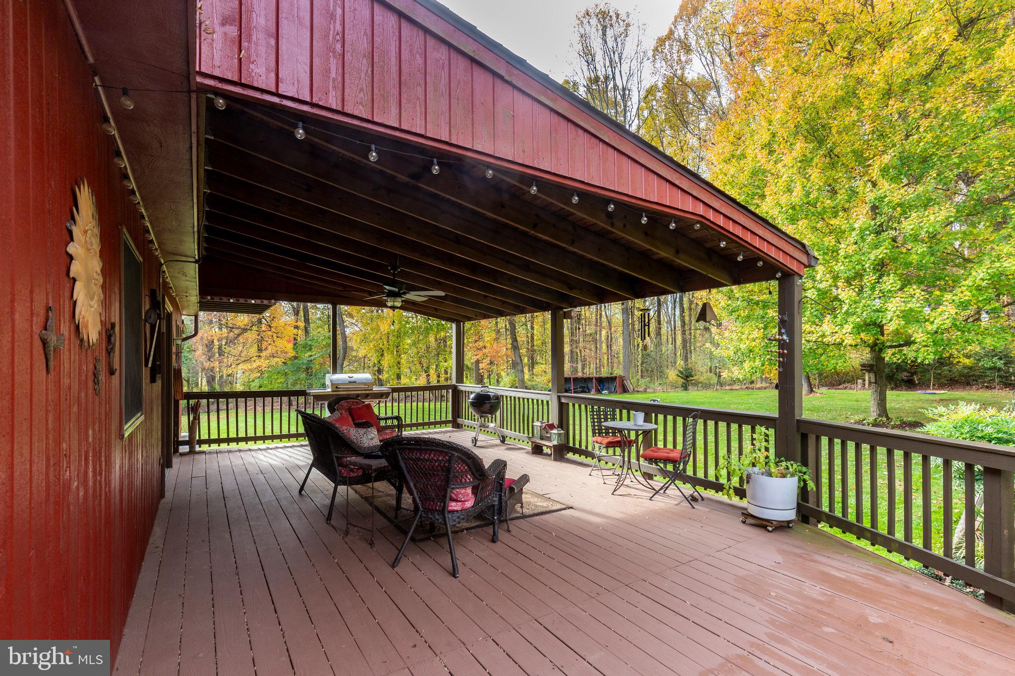 14 LIBERTY RIDGE COURT