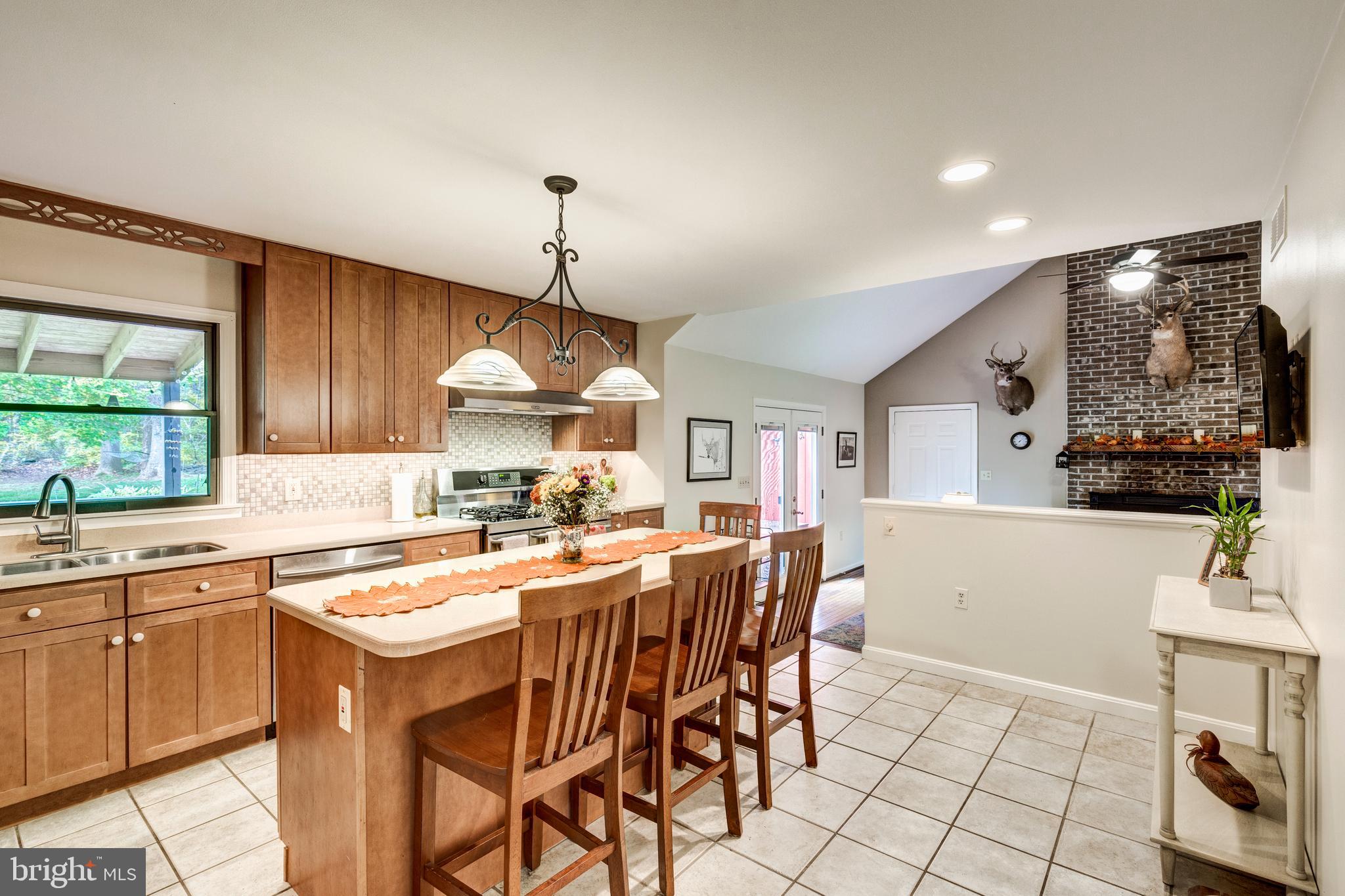 14 LIBERTY RIDGE COURT