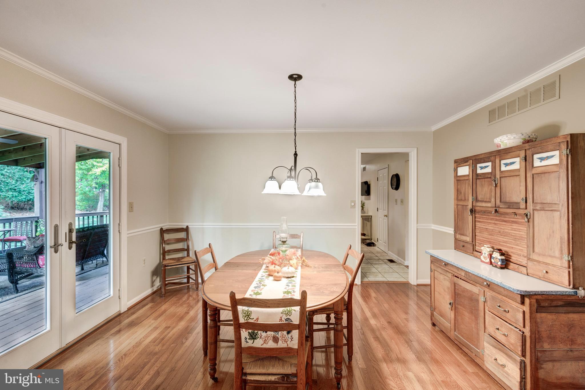 14 LIBERTY RIDGE COURT