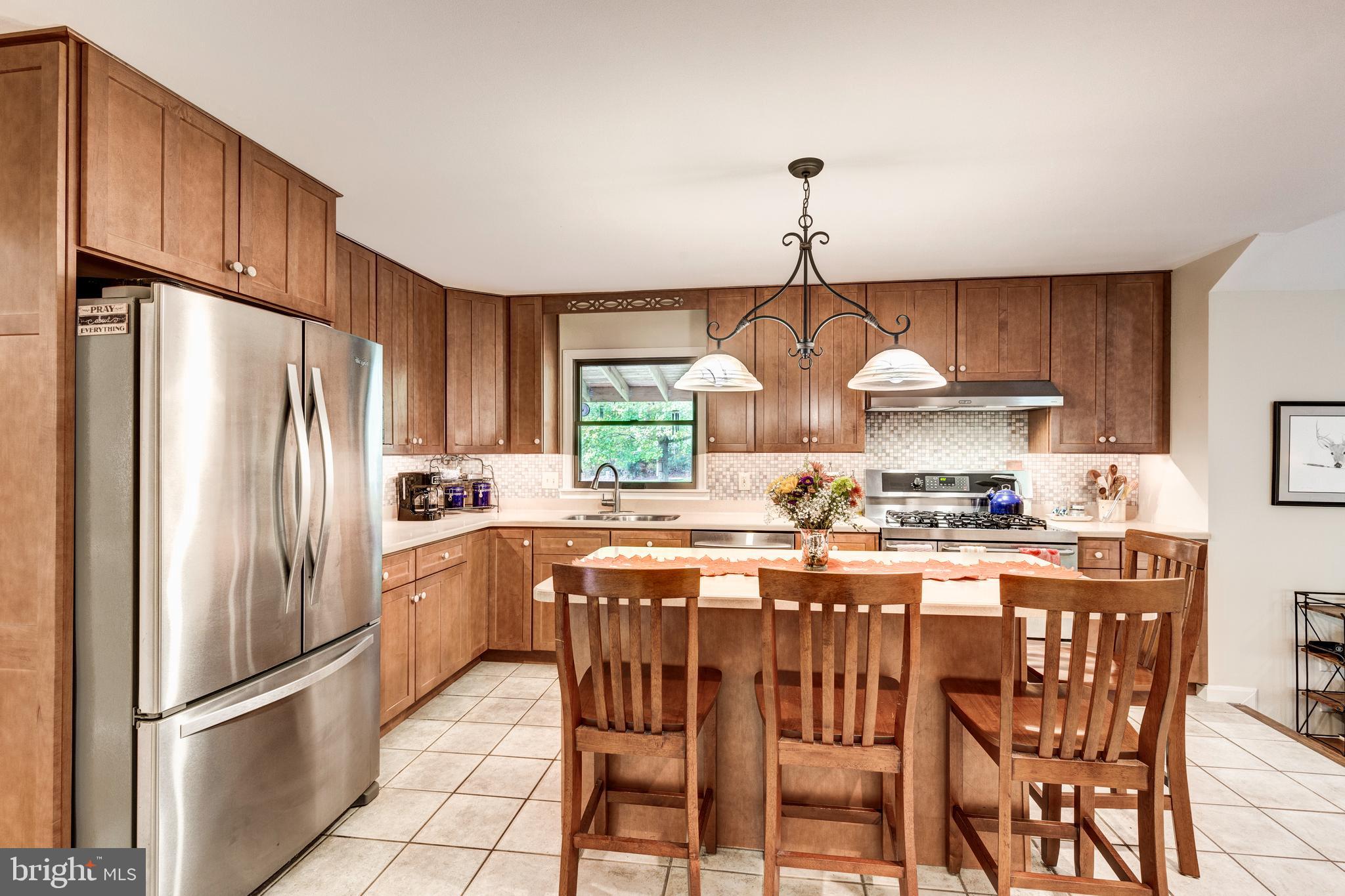 14 LIBERTY RIDGE COURT