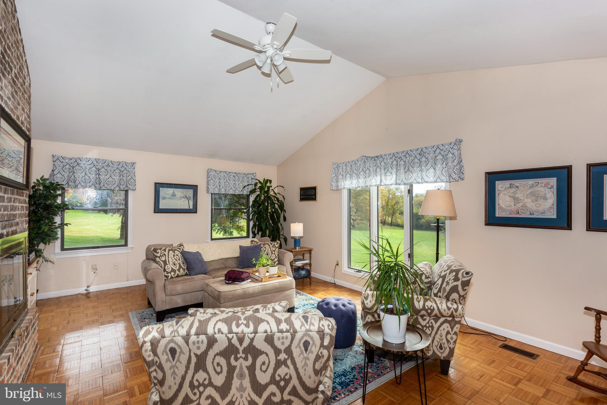 14 LIBERTY RIDGE COURT