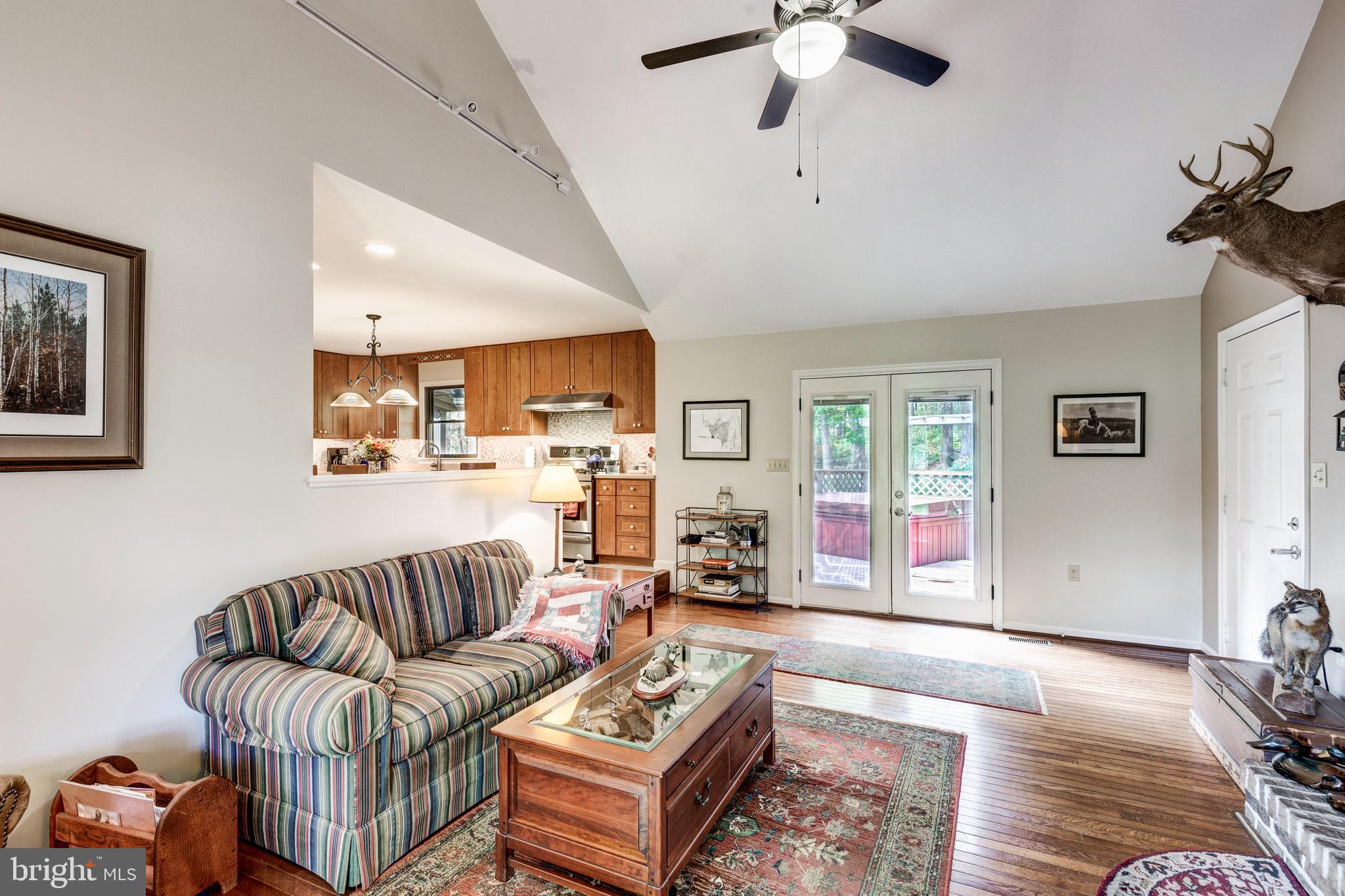 14 LIBERTY RIDGE COURT