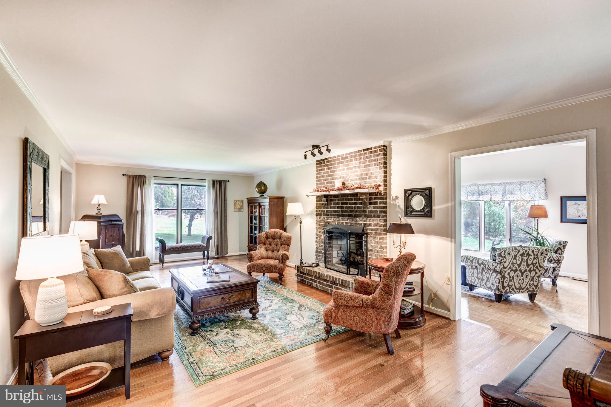 14 LIBERTY RIDGE COURT
