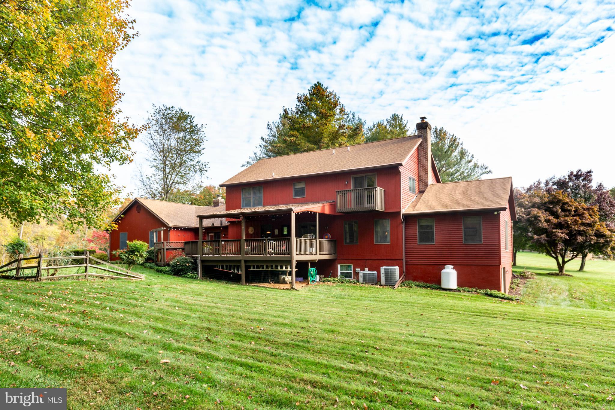 14 LIBERTY RIDGE COURT