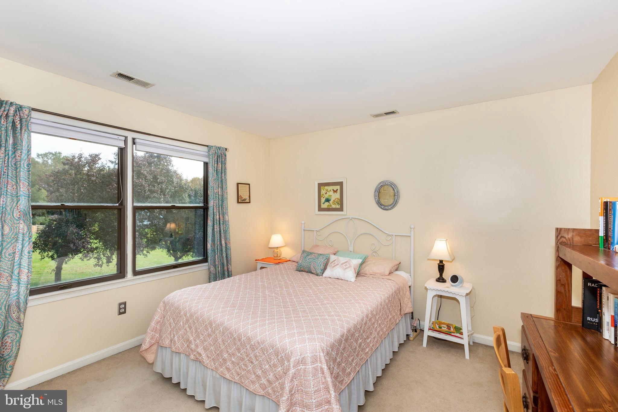 14 LIBERTY RIDGE COURT