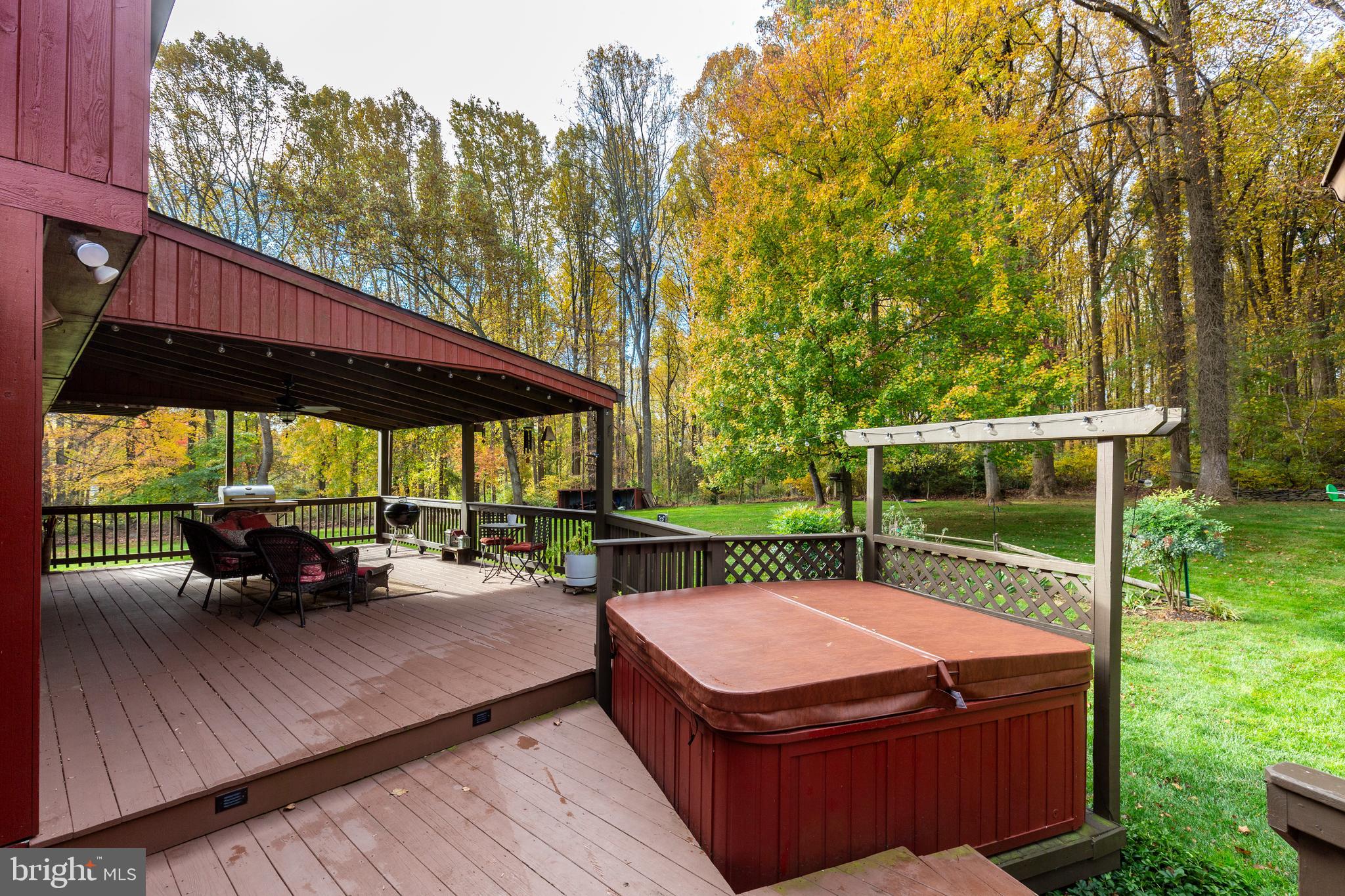 14 LIBERTY RIDGE COURT