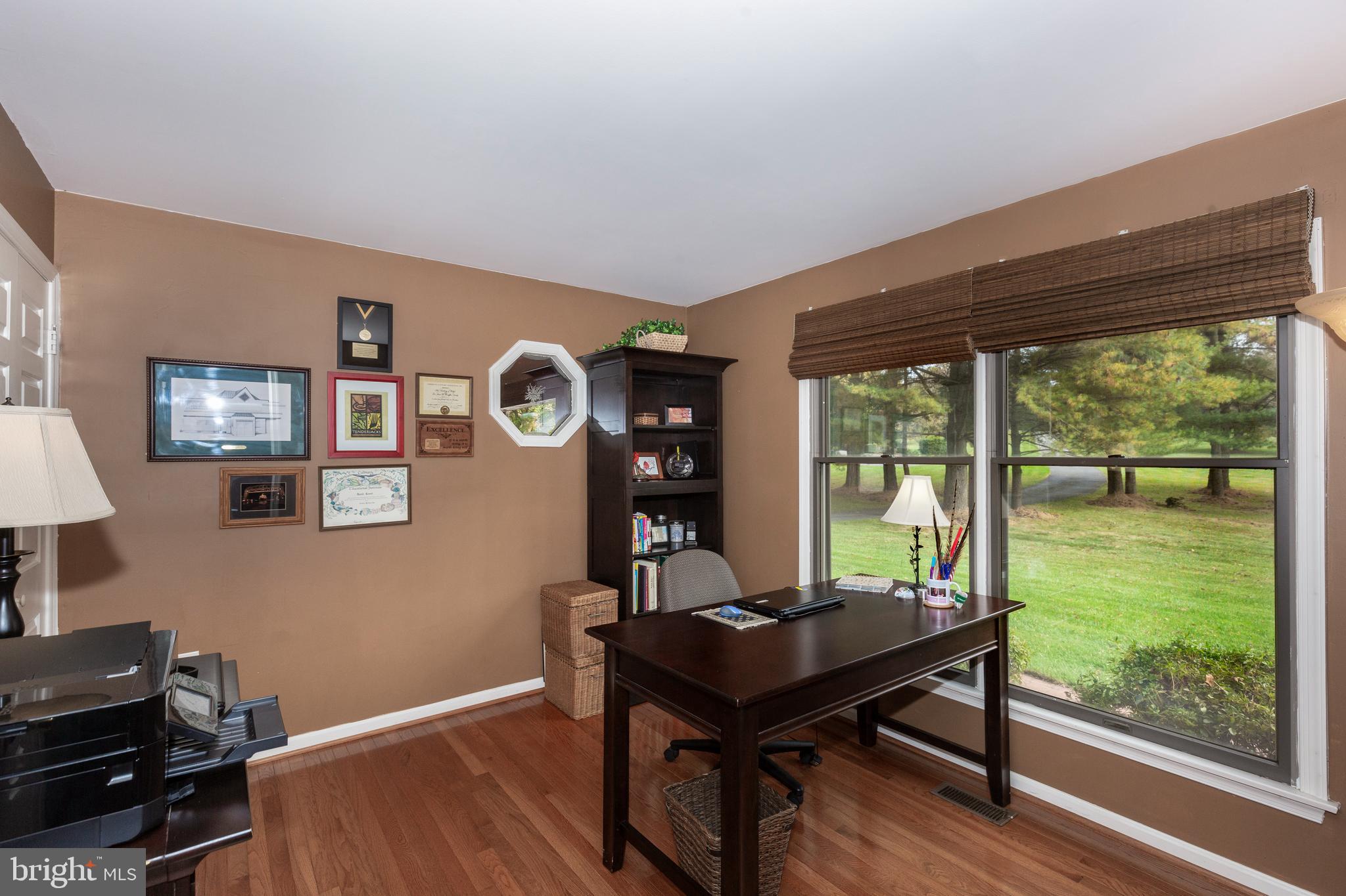 14 LIBERTY RIDGE COURT
