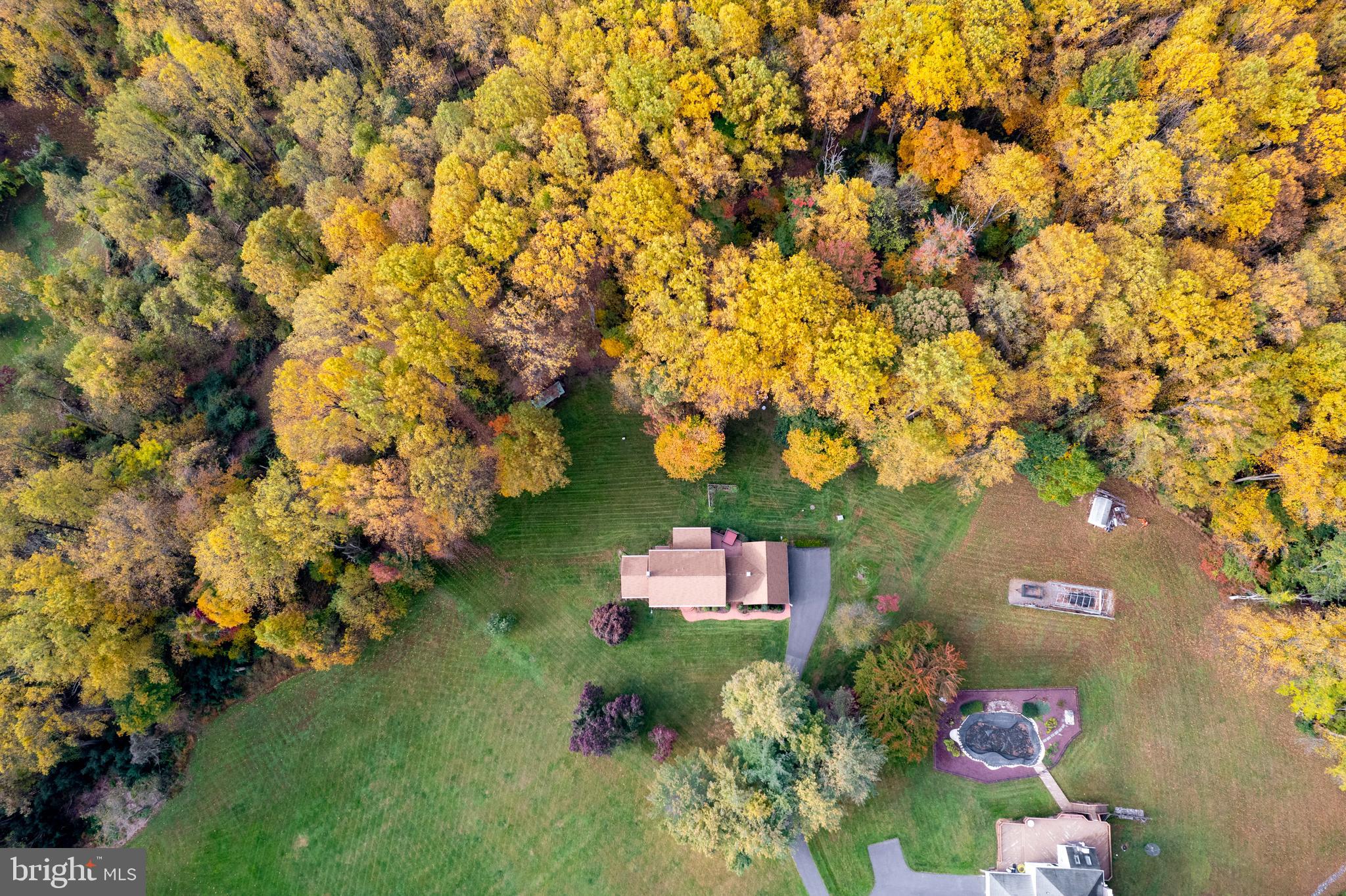 14 LIBERTY RIDGE COURT