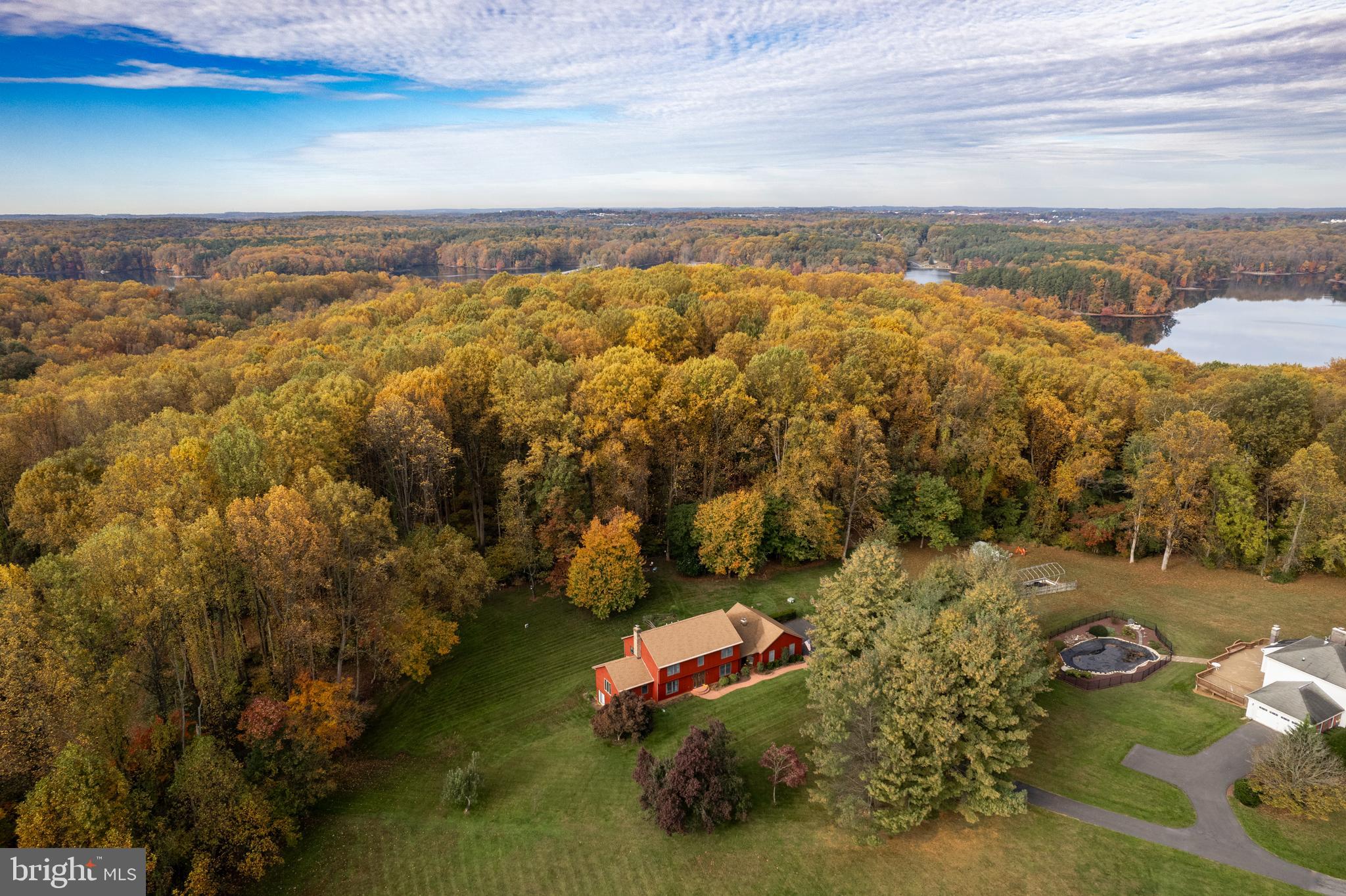 14 LIBERTY RIDGE COURT