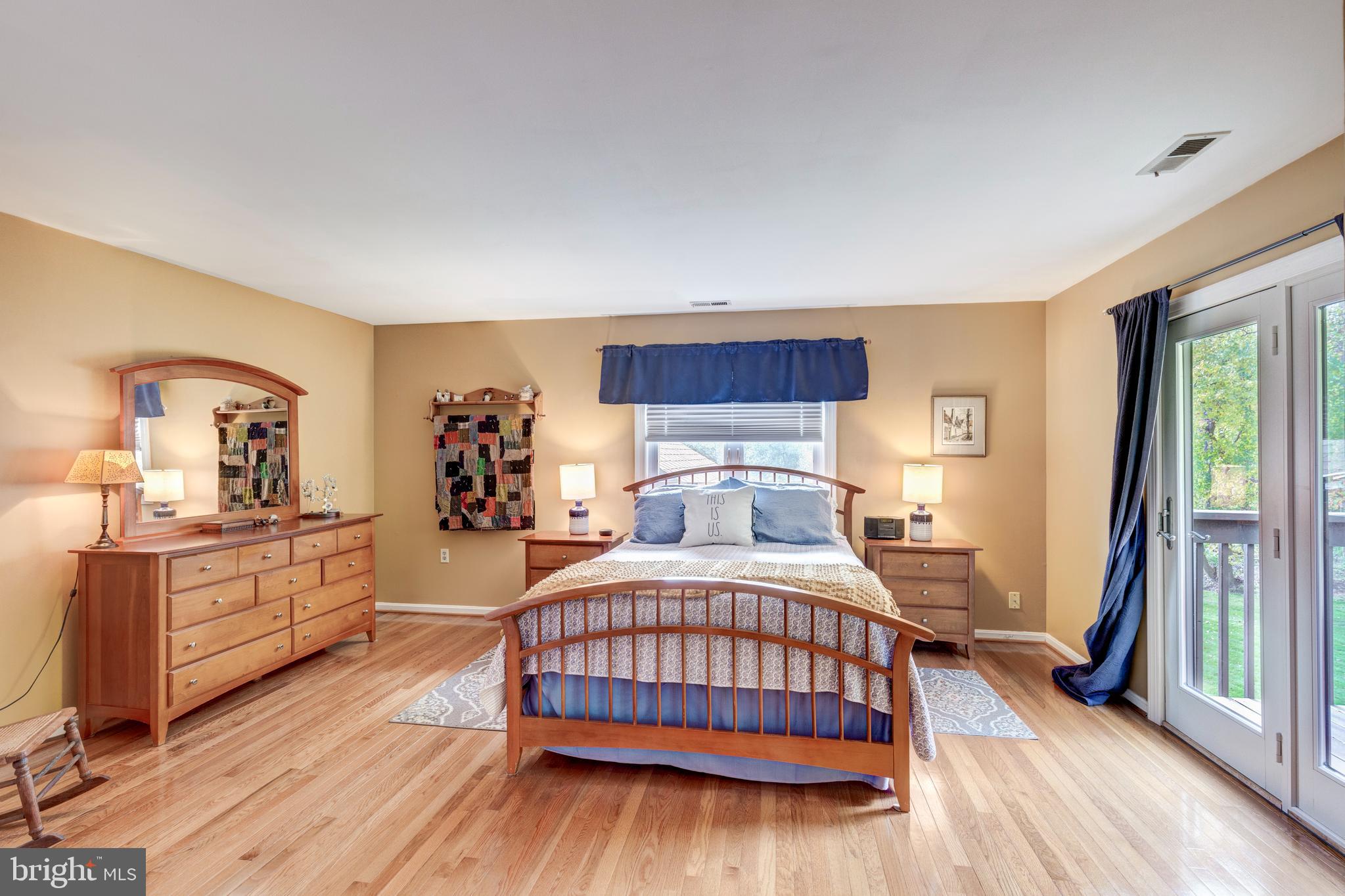 14 LIBERTY RIDGE COURT