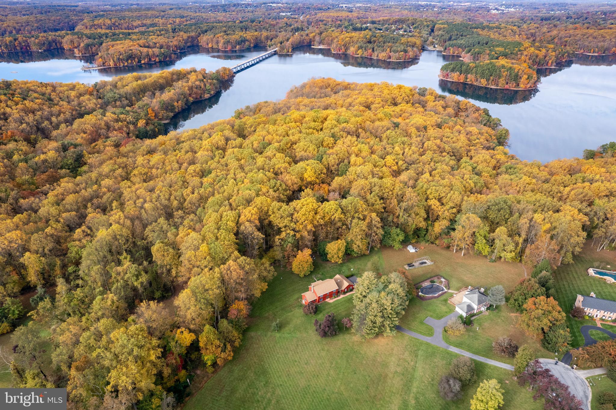 14 LIBERTY RIDGE COURT