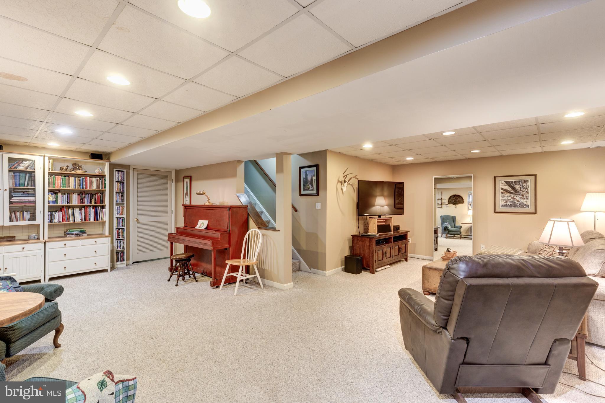 14 LIBERTY RIDGE COURT
