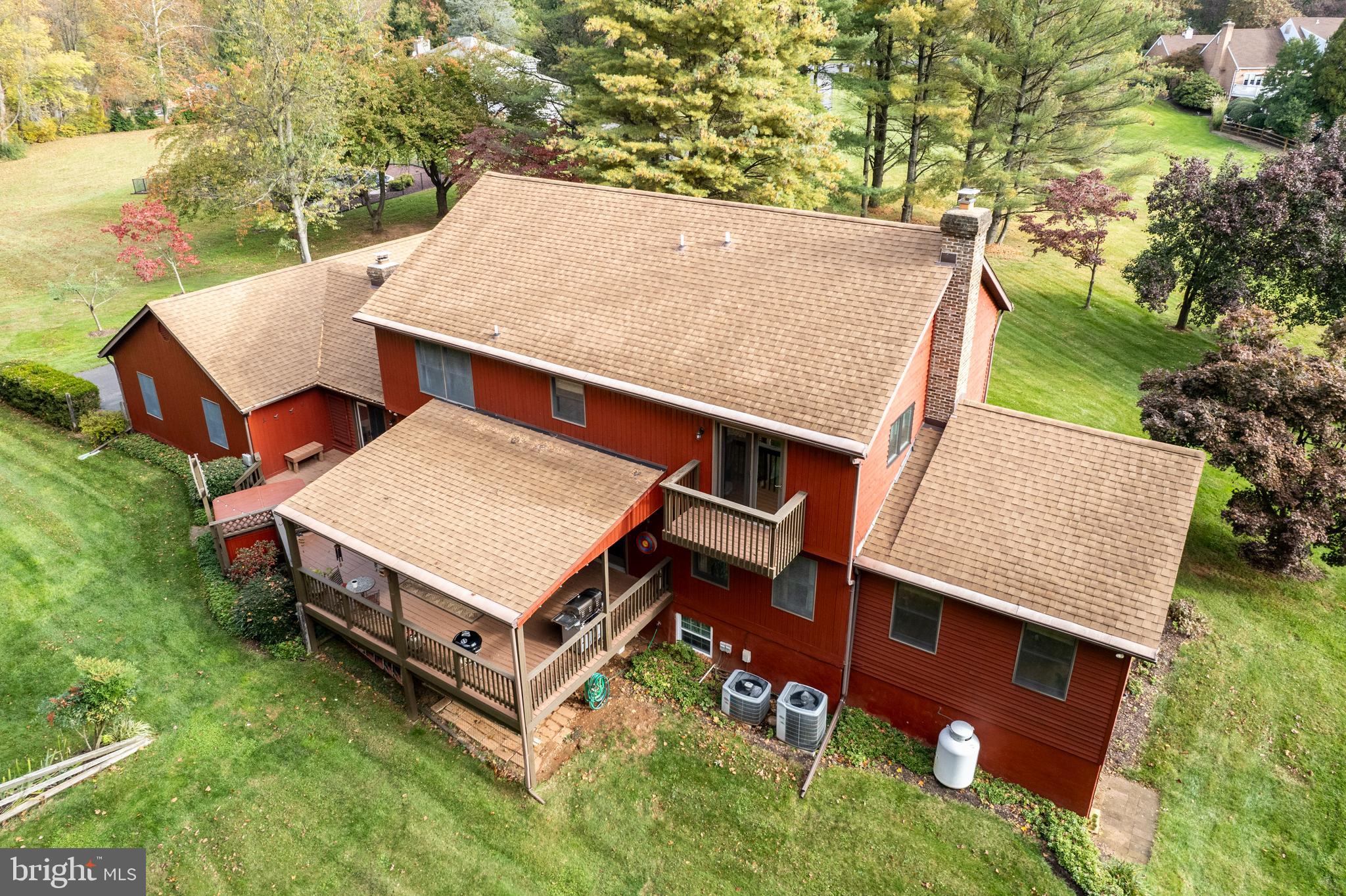 14 LIBERTY RIDGE COURT