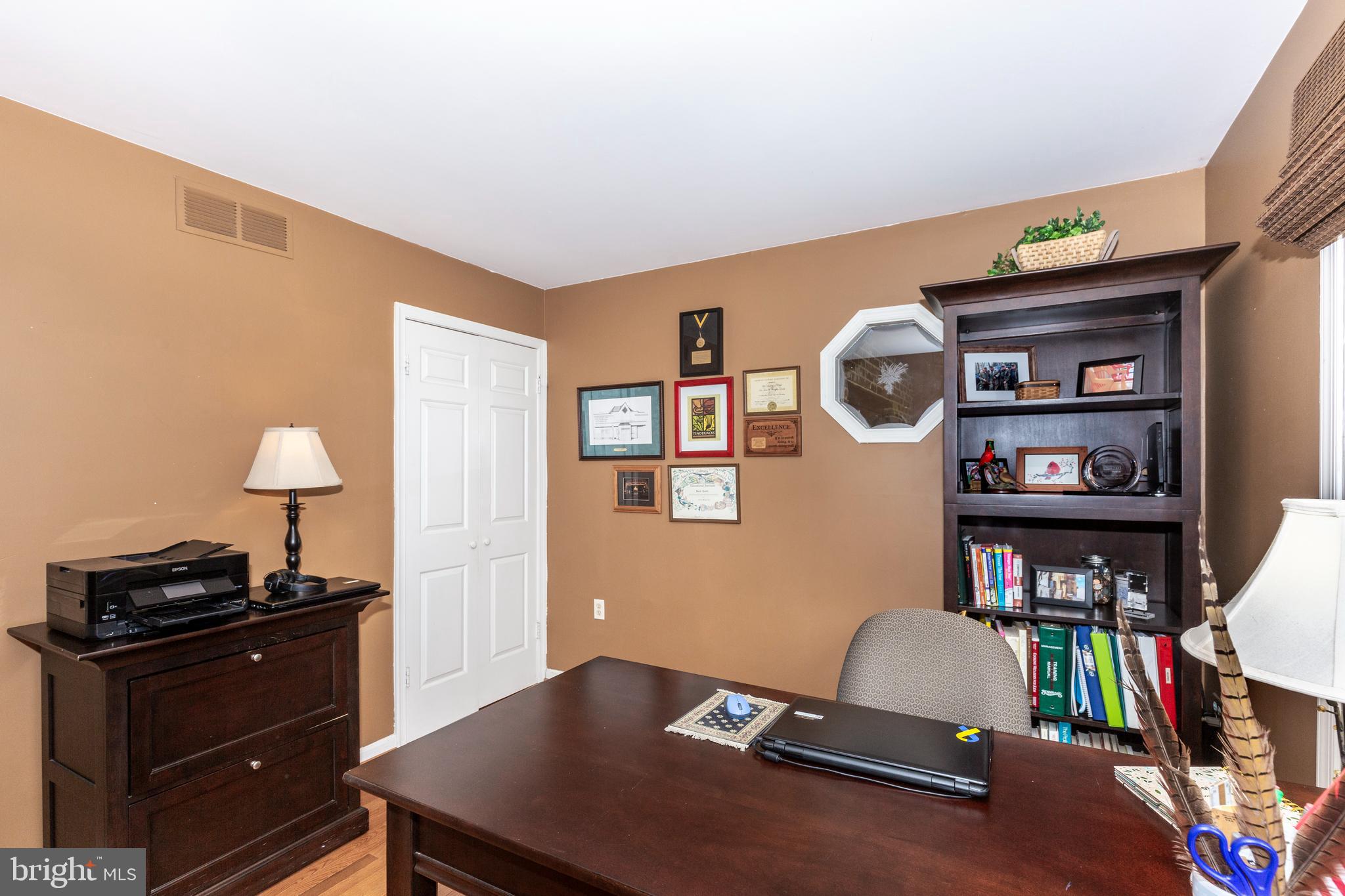 14 LIBERTY RIDGE COURT