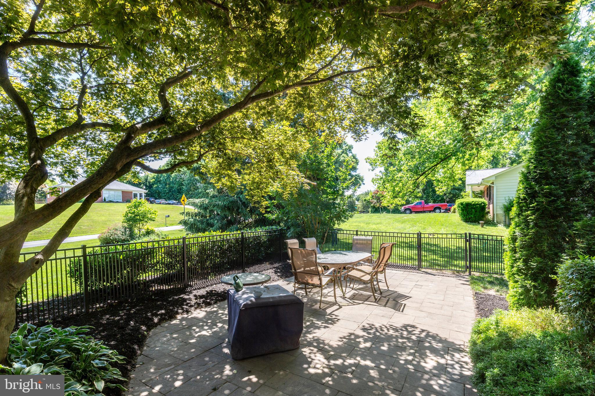 16918 HEREFORD ROAD