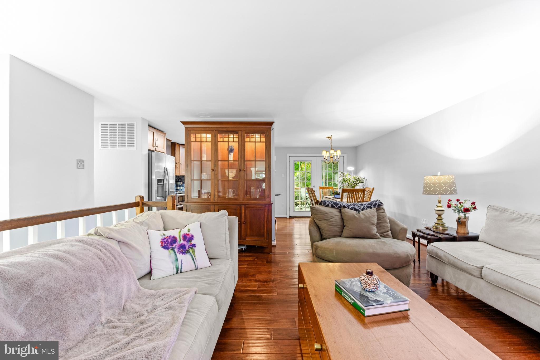 16 JACOB LEE COURT