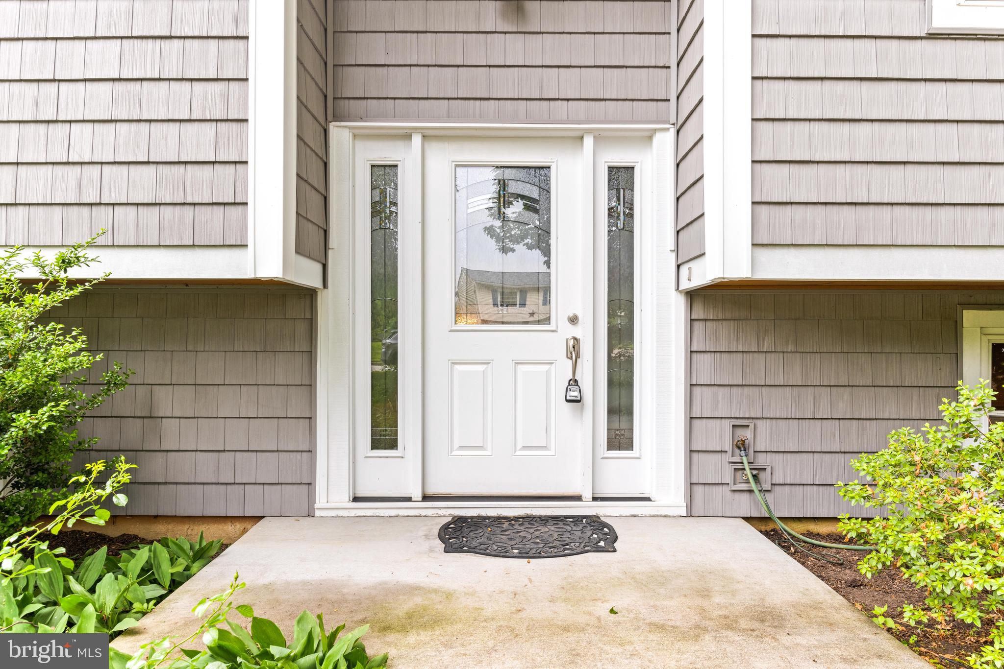 16 JACOB LEE COURT