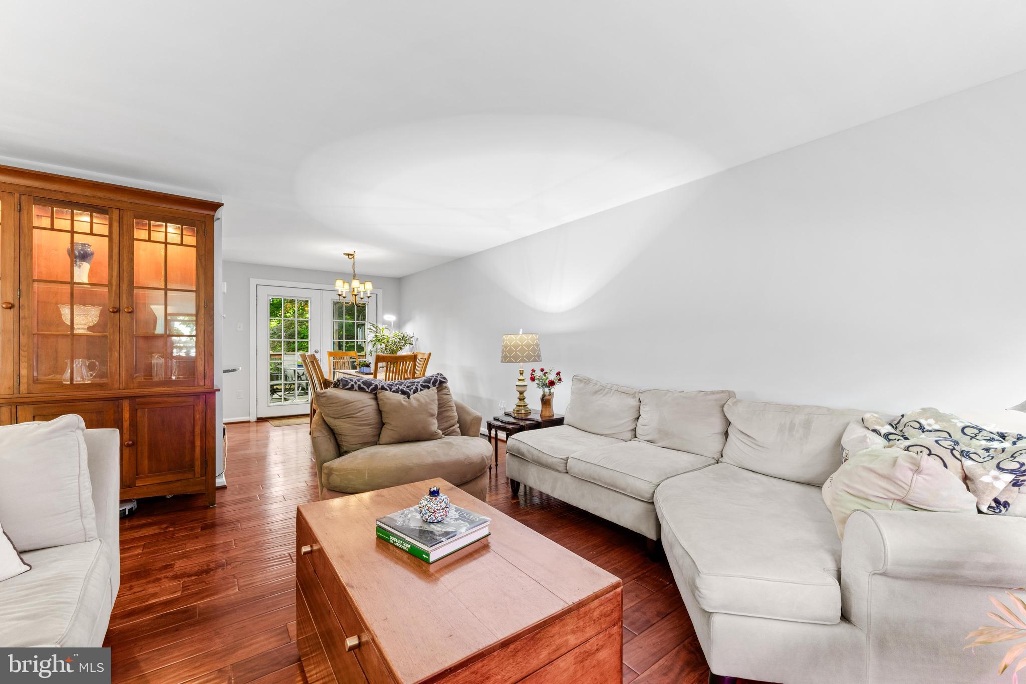 16 JACOB LEE COURT